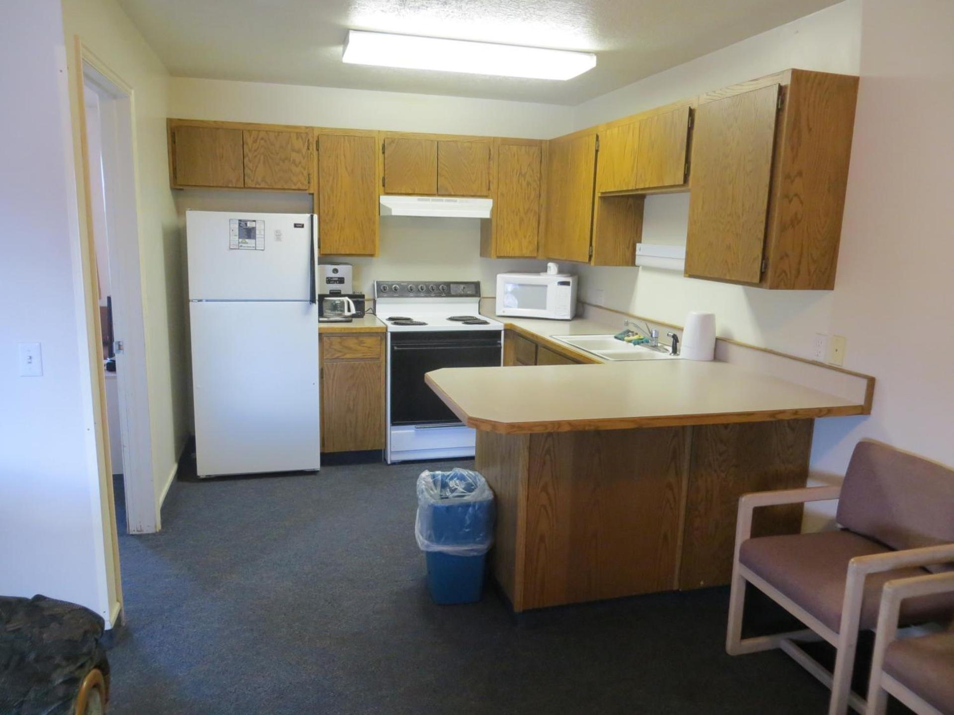 Four Corners Inn photo 12
