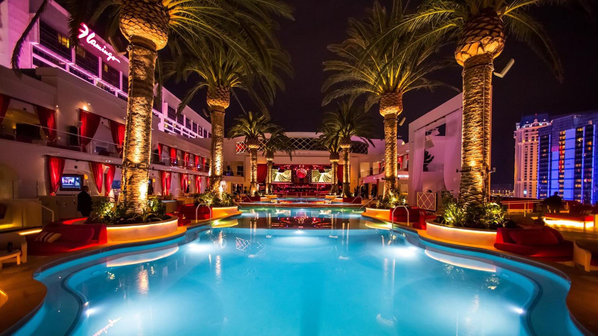 The Vanderpump Las Vegas Hotel & Casino - A Caesars Rewards Destination photo 5