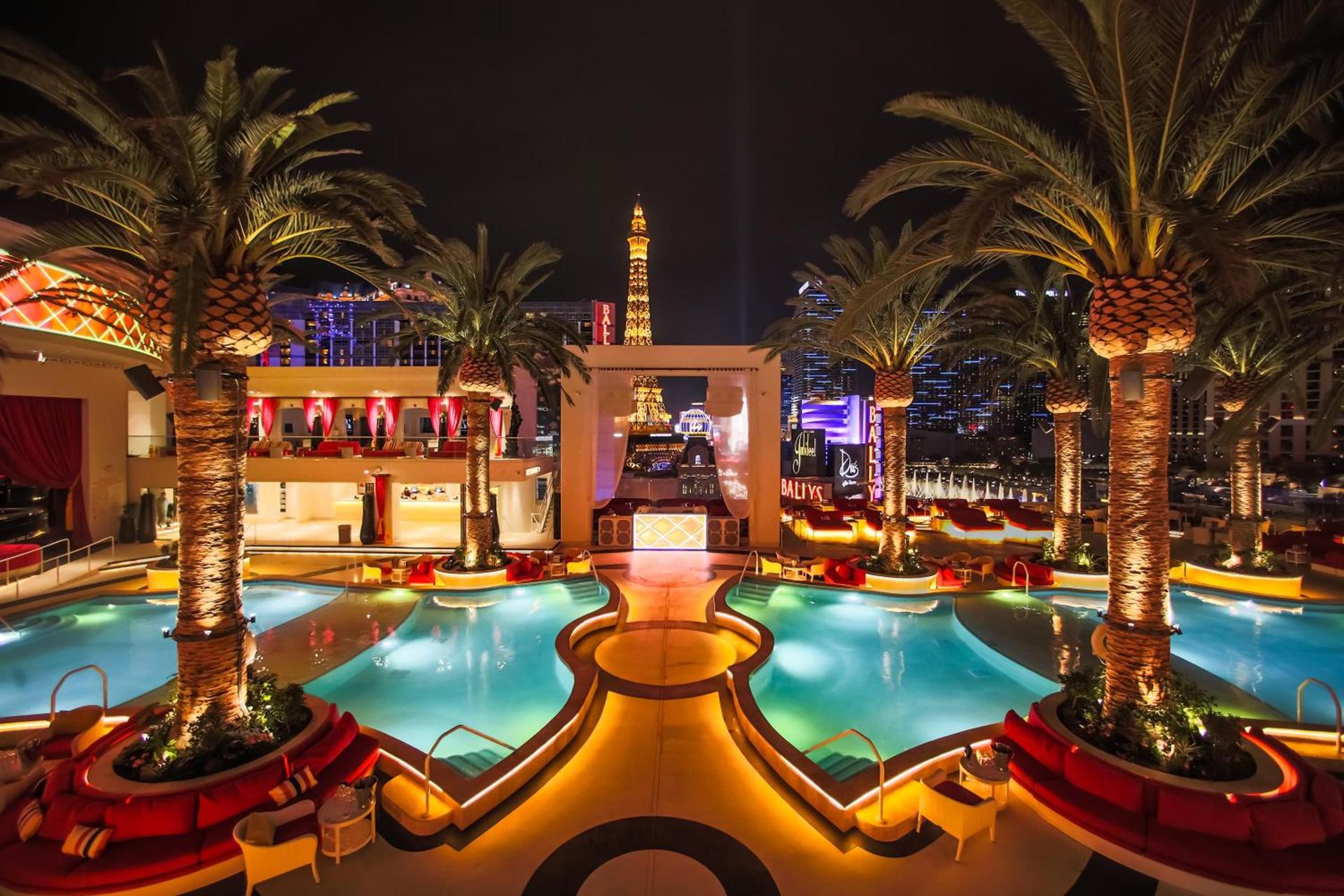 The Vanderpump Las Vegas Hotel & Casino - A Caesars Rewards Destination photo 6