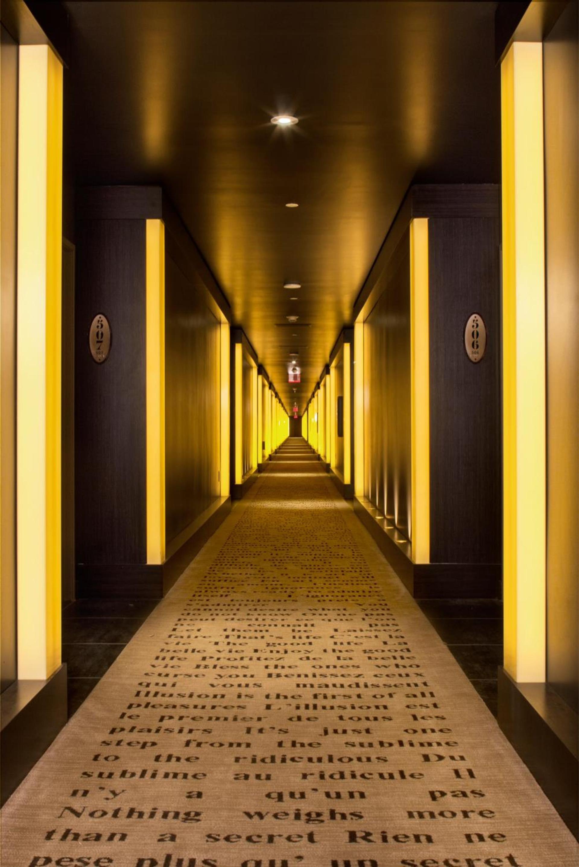 The Vanderpump Las Vegas Hotel & Casino - A Caesars Rewards Destination photo 45
