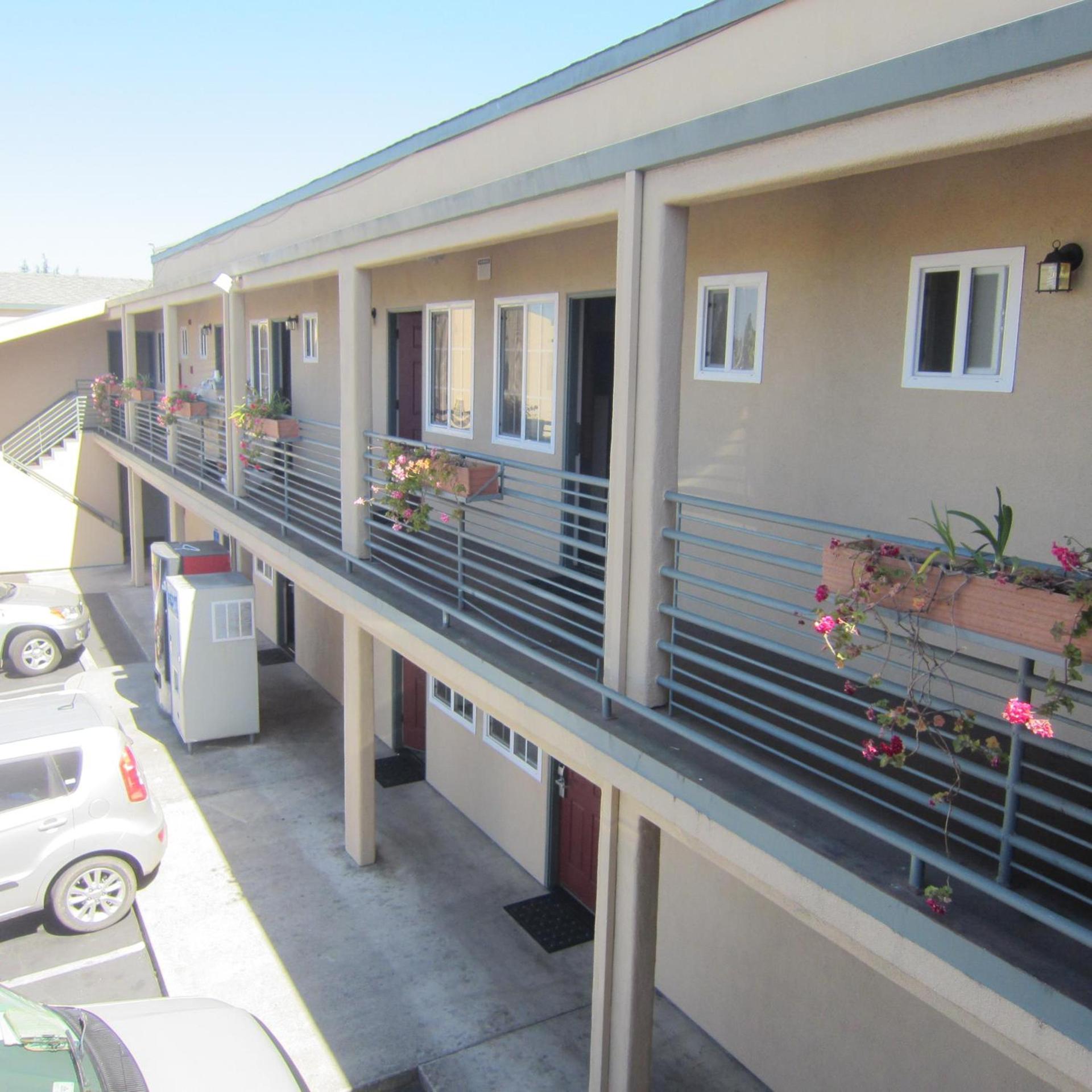Pacific Best Inn photo 4
