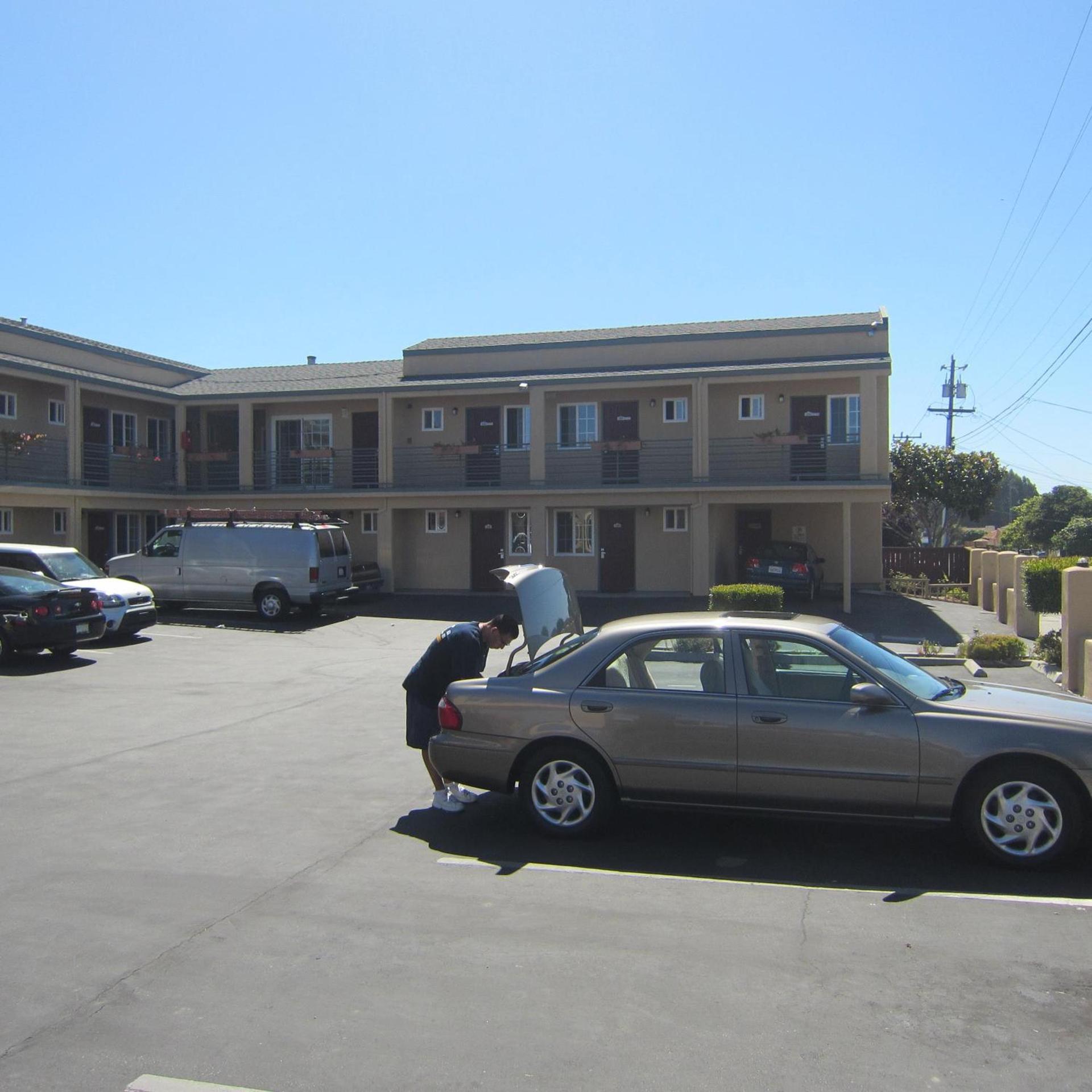 Pacific Best Inn photo 3