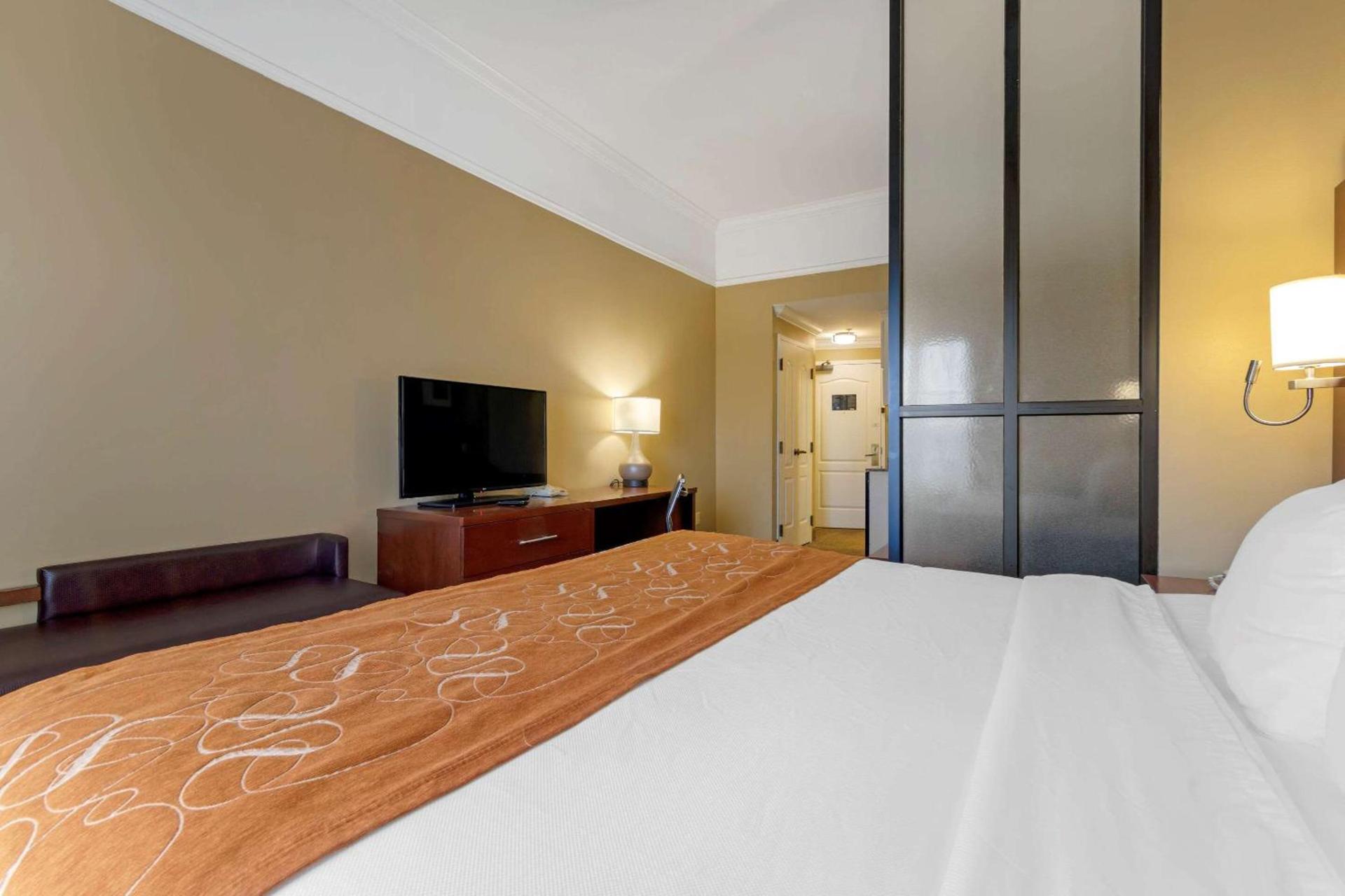 Comfort Suites Savannah North photo 13
