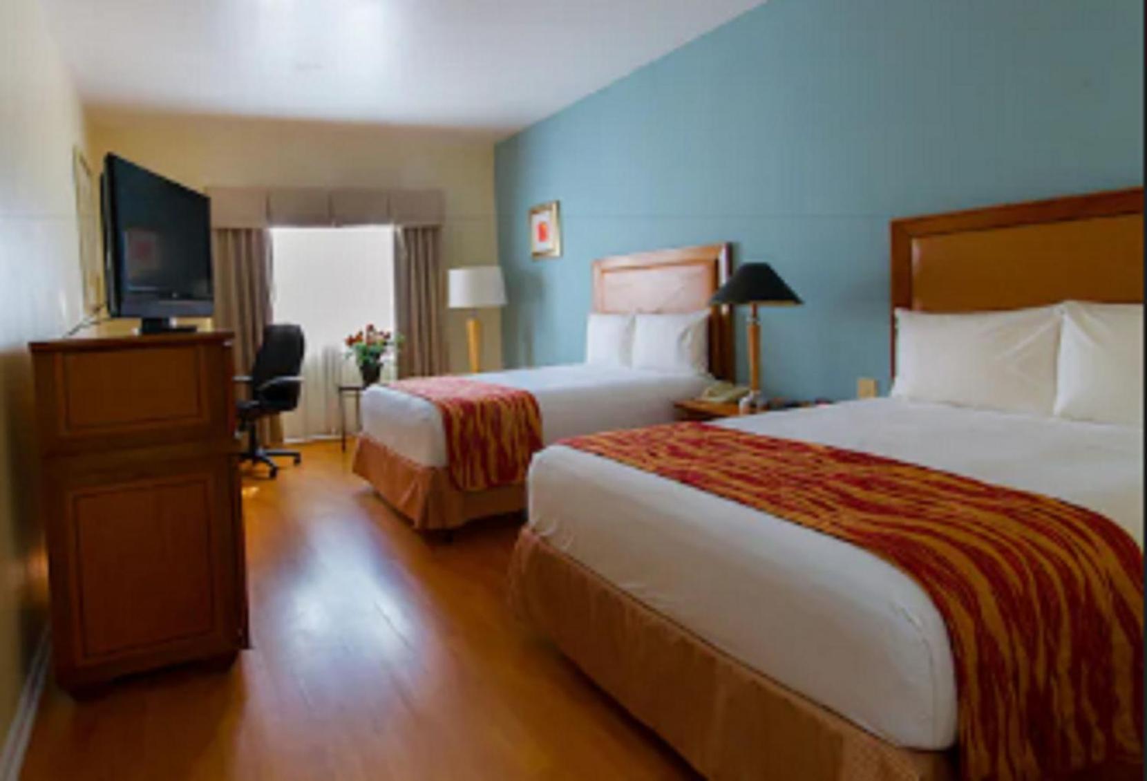 Rodeway Inn South Miami - Coral Gables photo 3