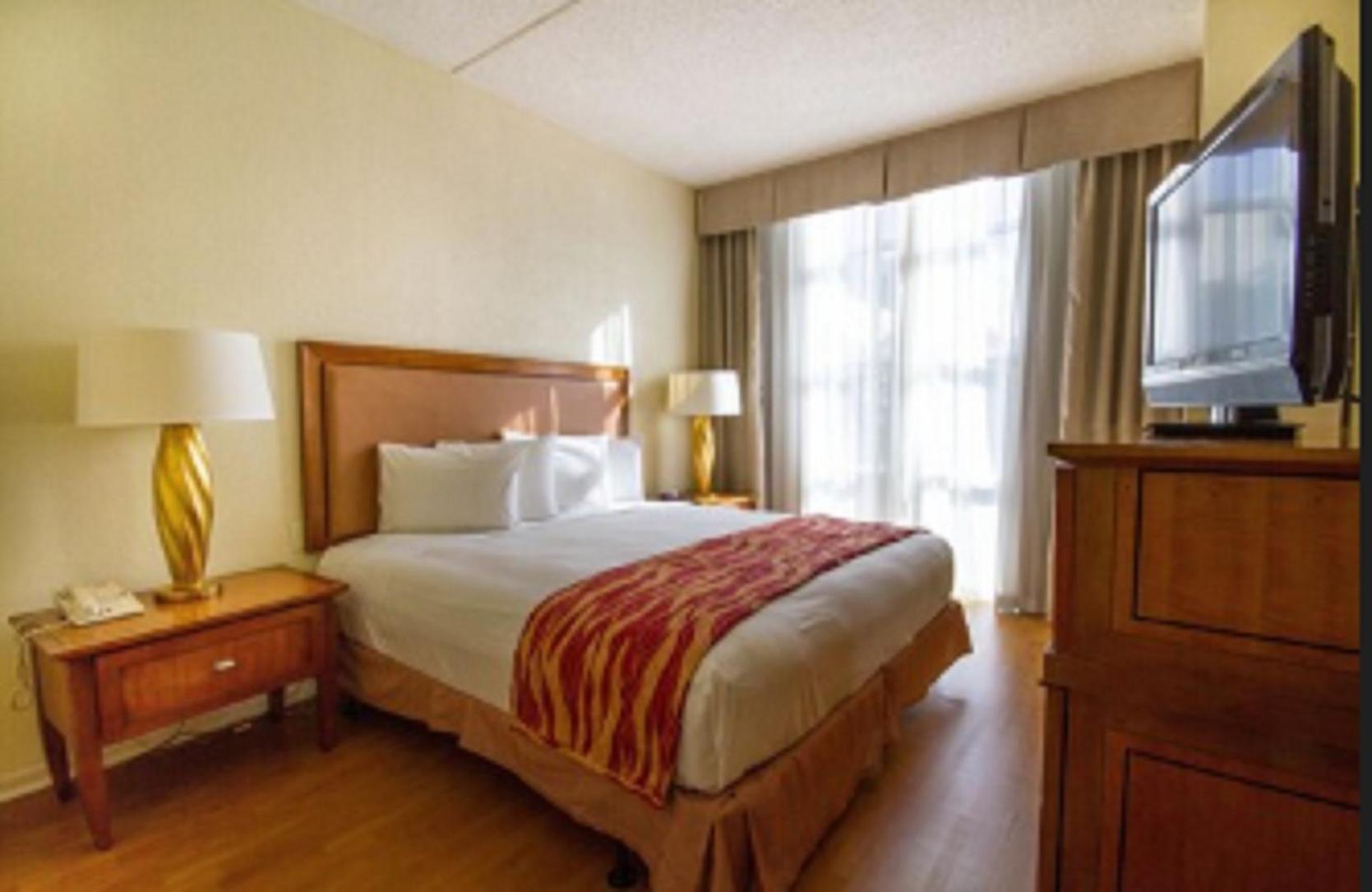 Rodeway Inn South Miami - Coral Gables photo 9