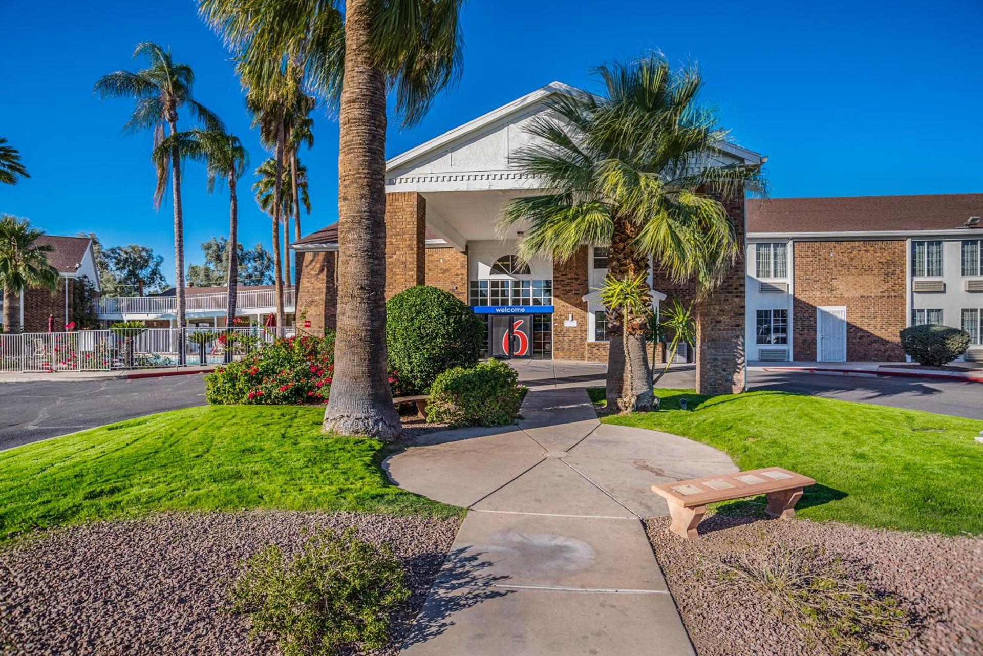 Studio 6 Tucson, AZ - North photo 18