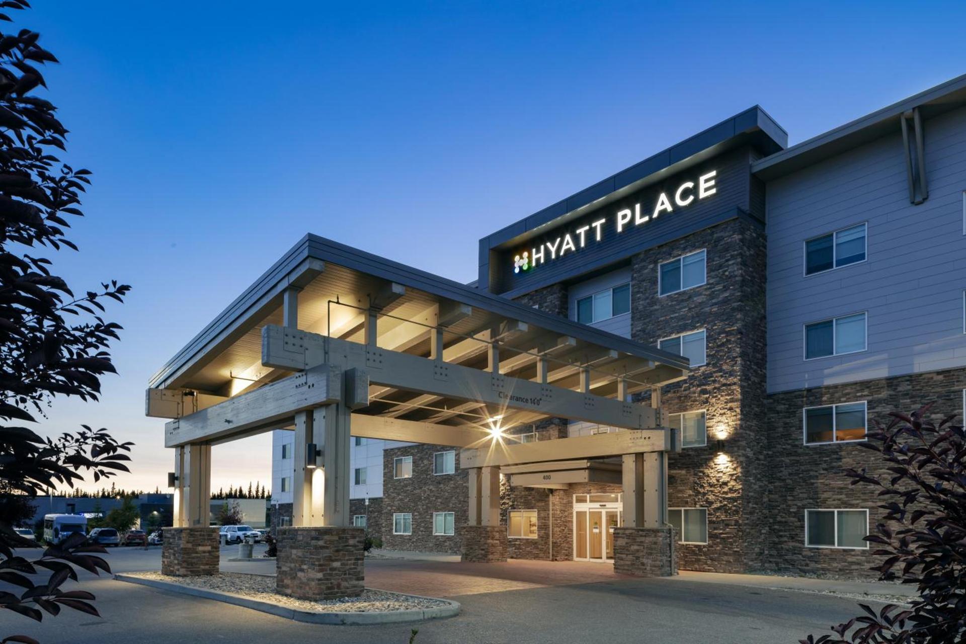 Hyatt Place Fairbanks photo 38