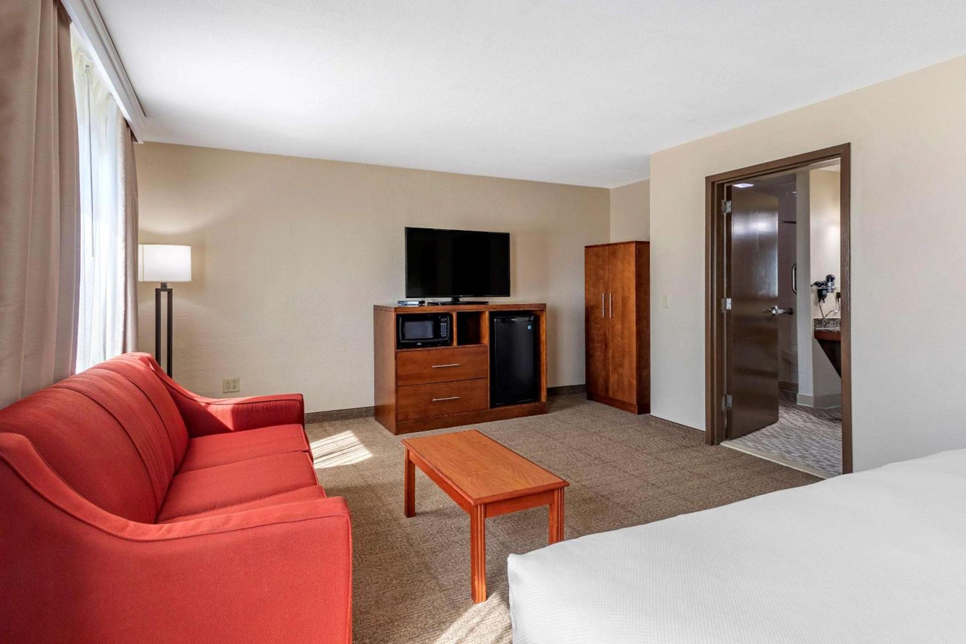 Comfort Inn Nashville West photo 7