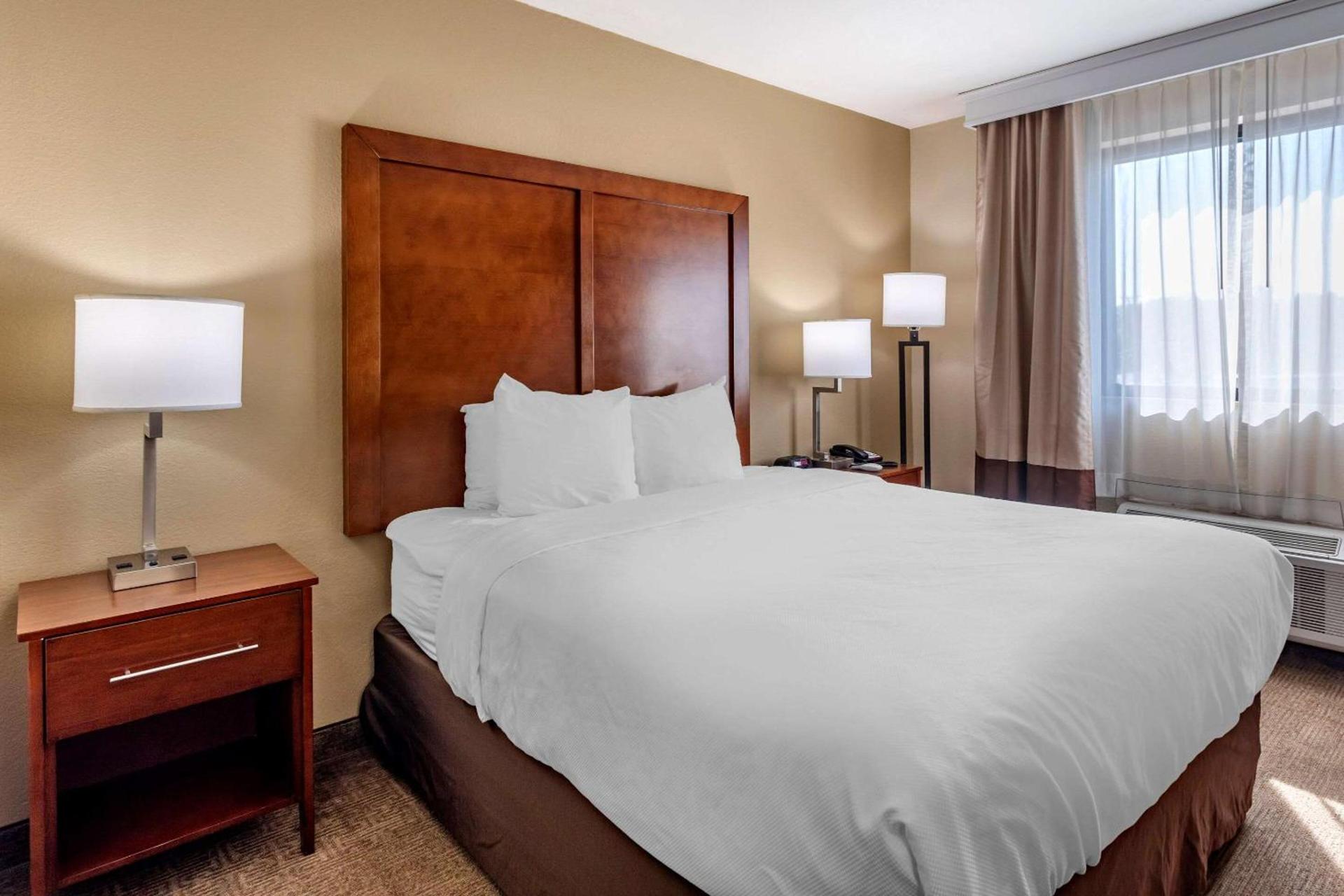 Comfort Inn Nashville West photo 9
