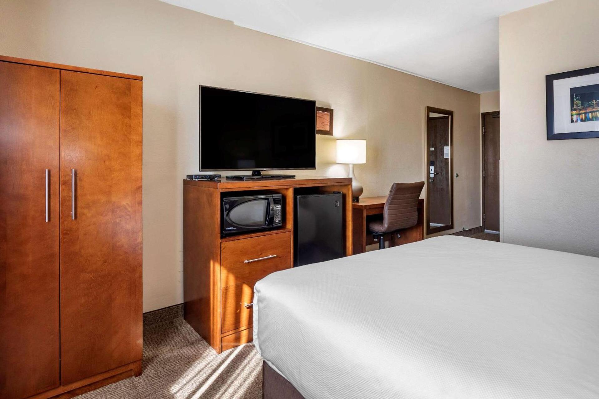 Comfort Inn Nashville West photo 10