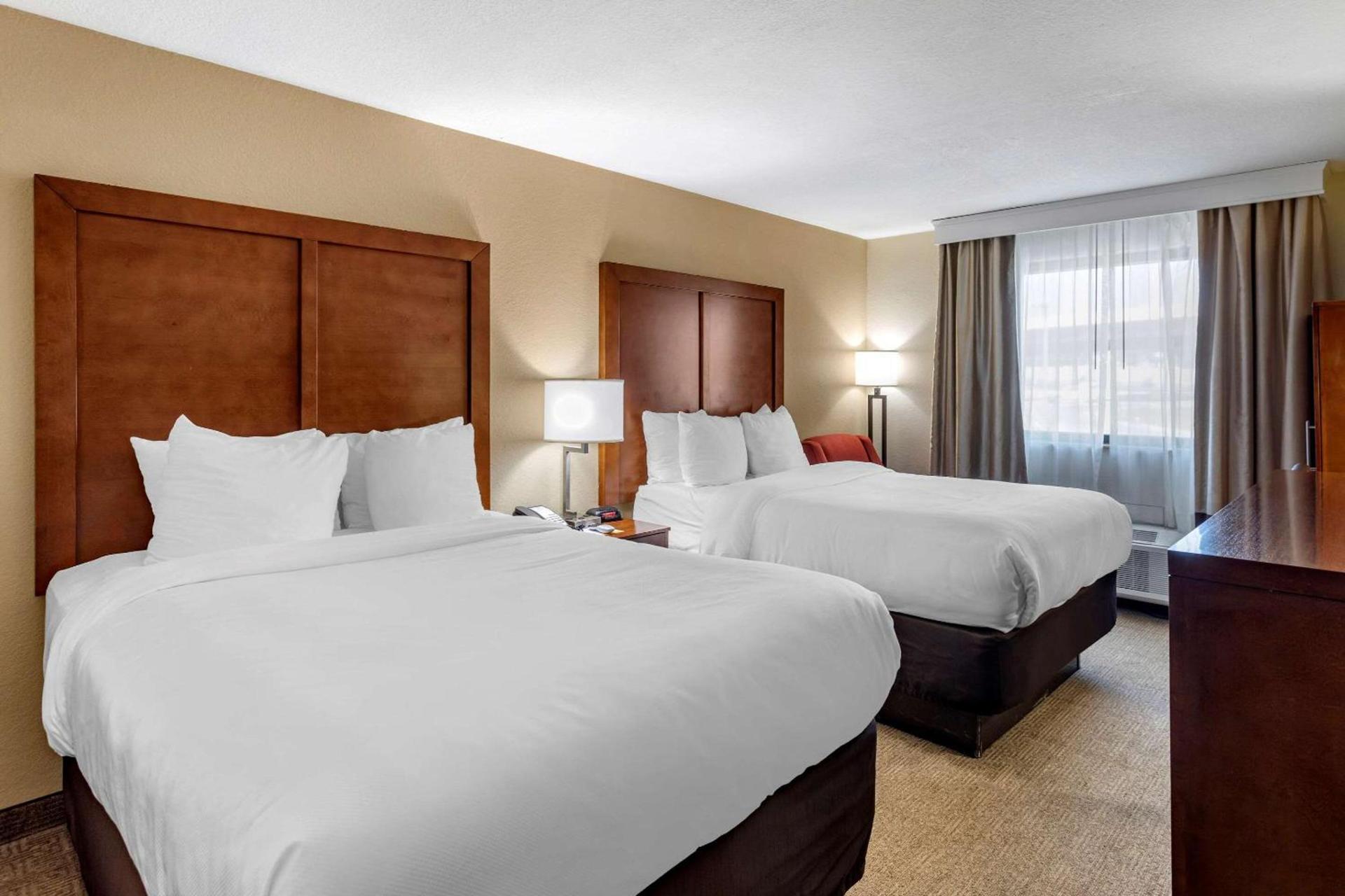 Comfort Inn Nashville West photo 13