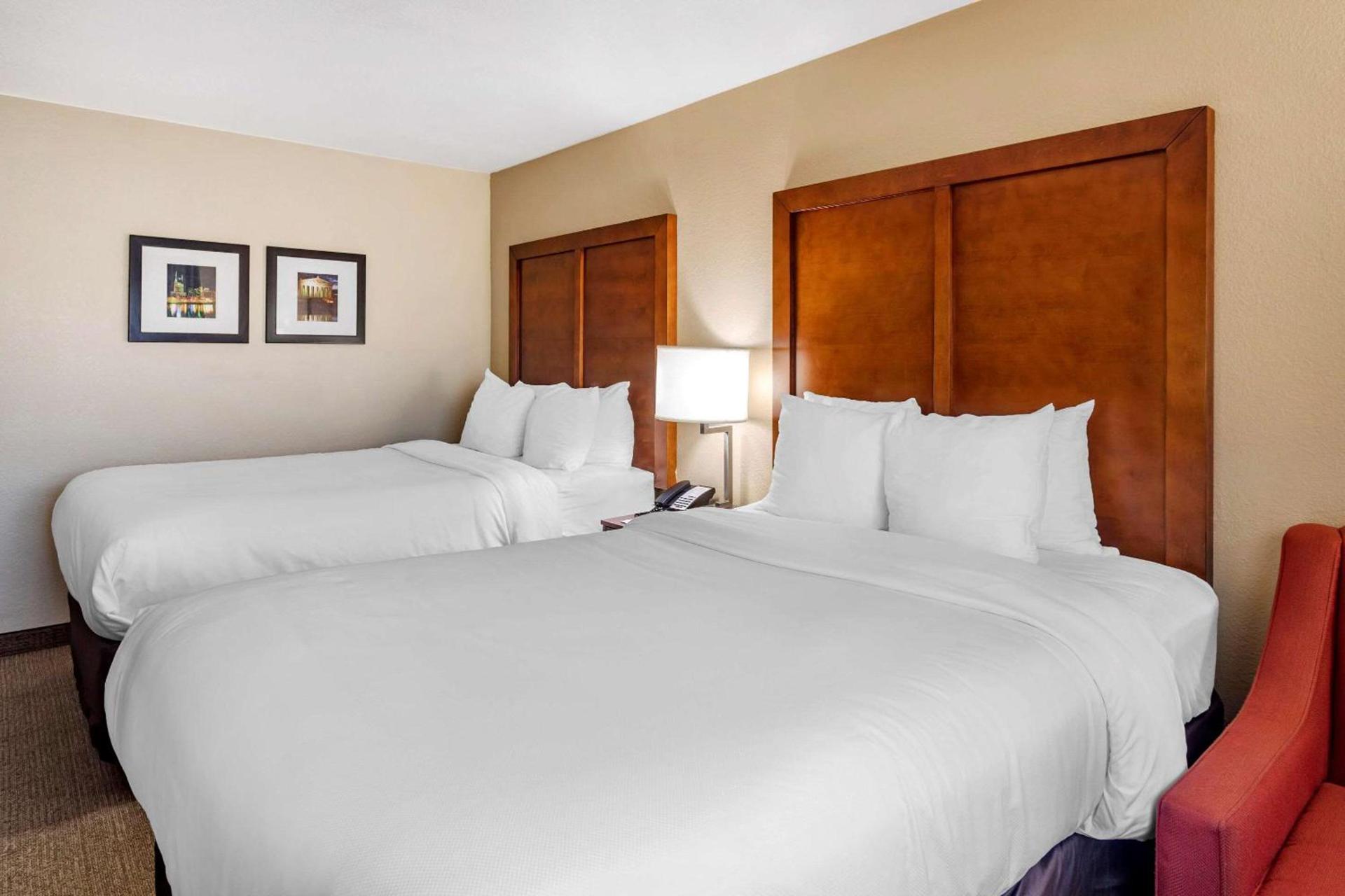 Comfort Inn Nashville West photo 15