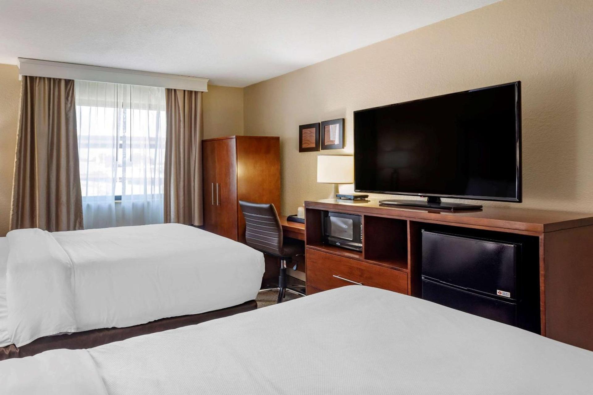 Comfort Inn Nashville West photo 14