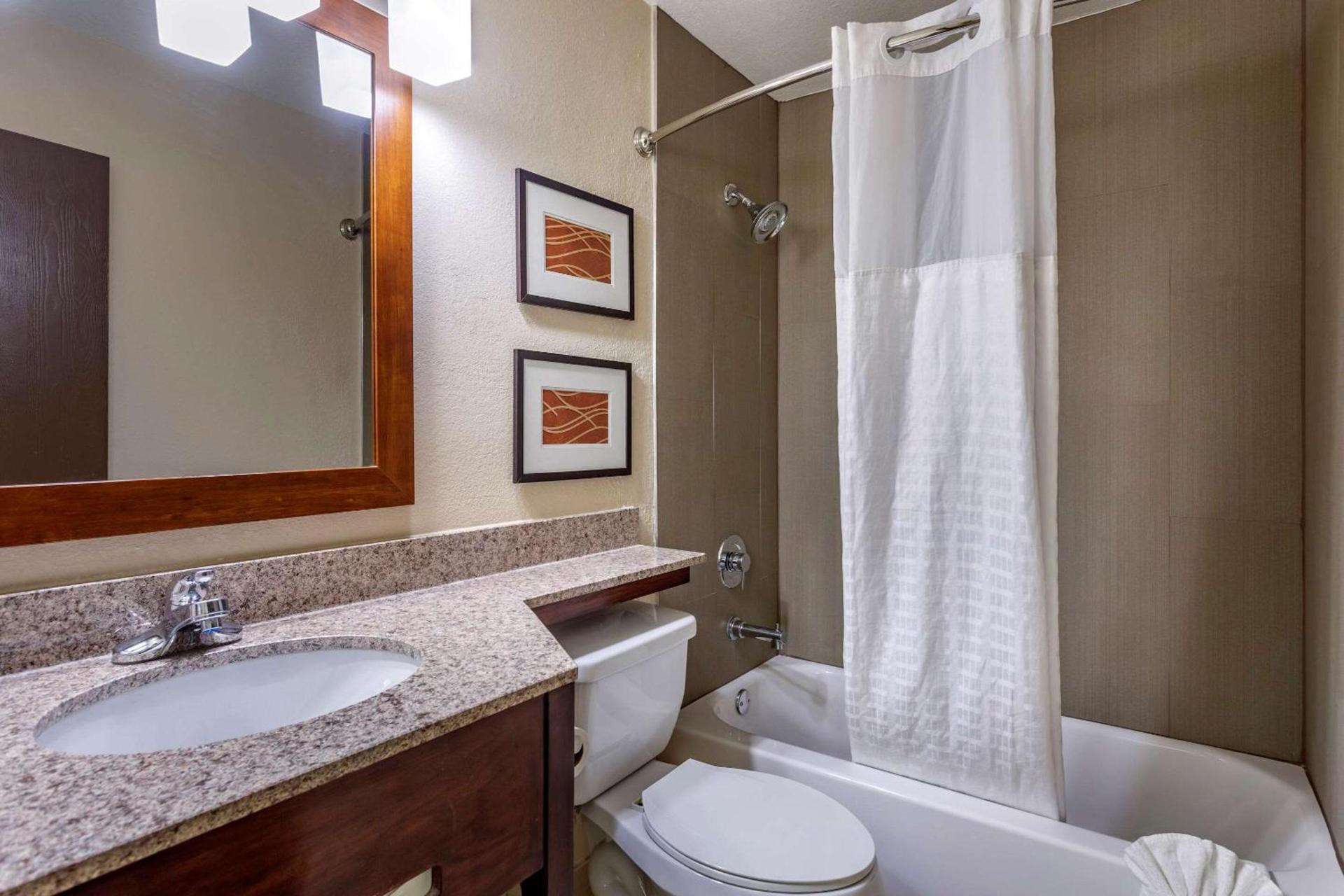 Comfort Inn Nashville West photo 20
