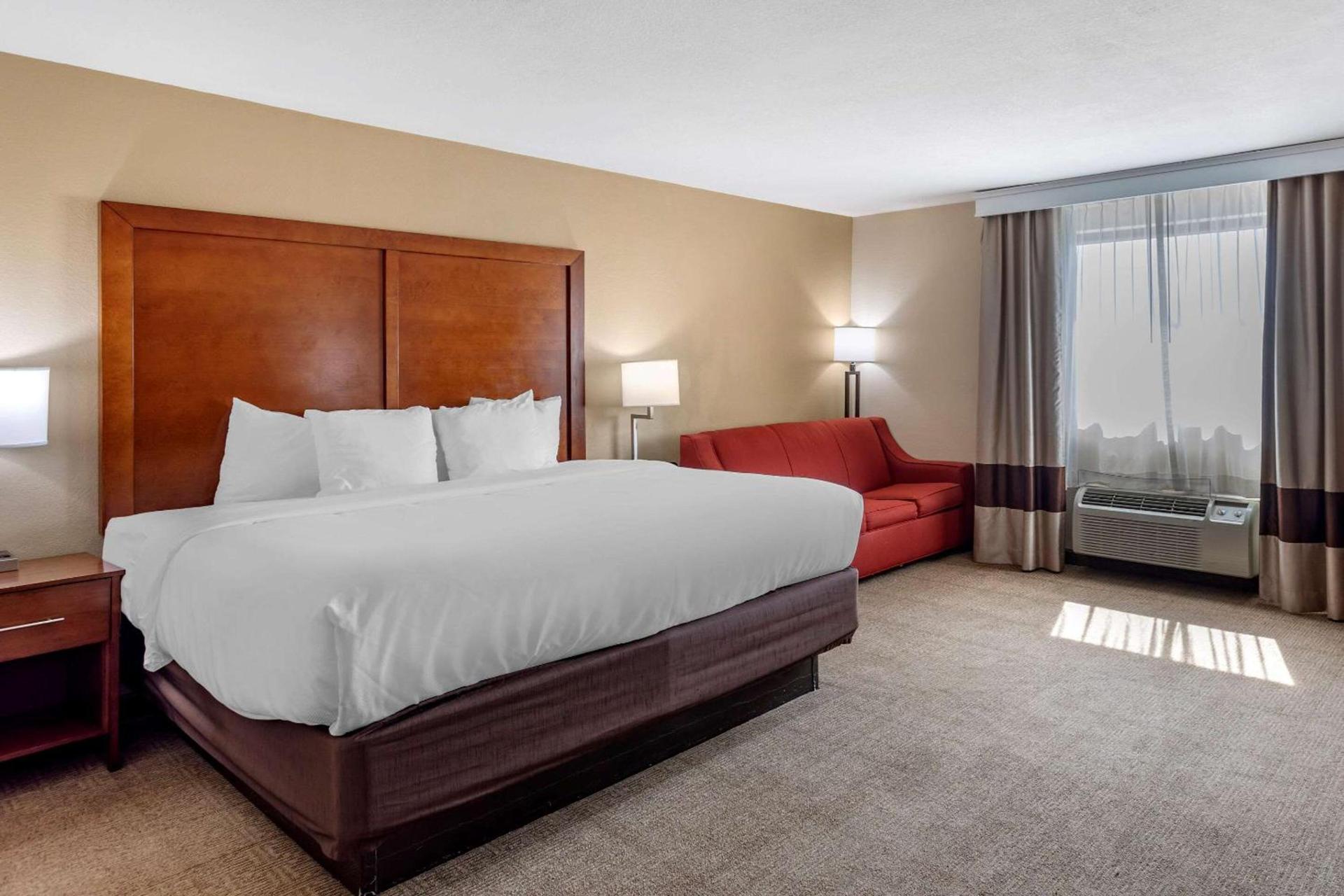 Comfort Inn Nashville West photo 21