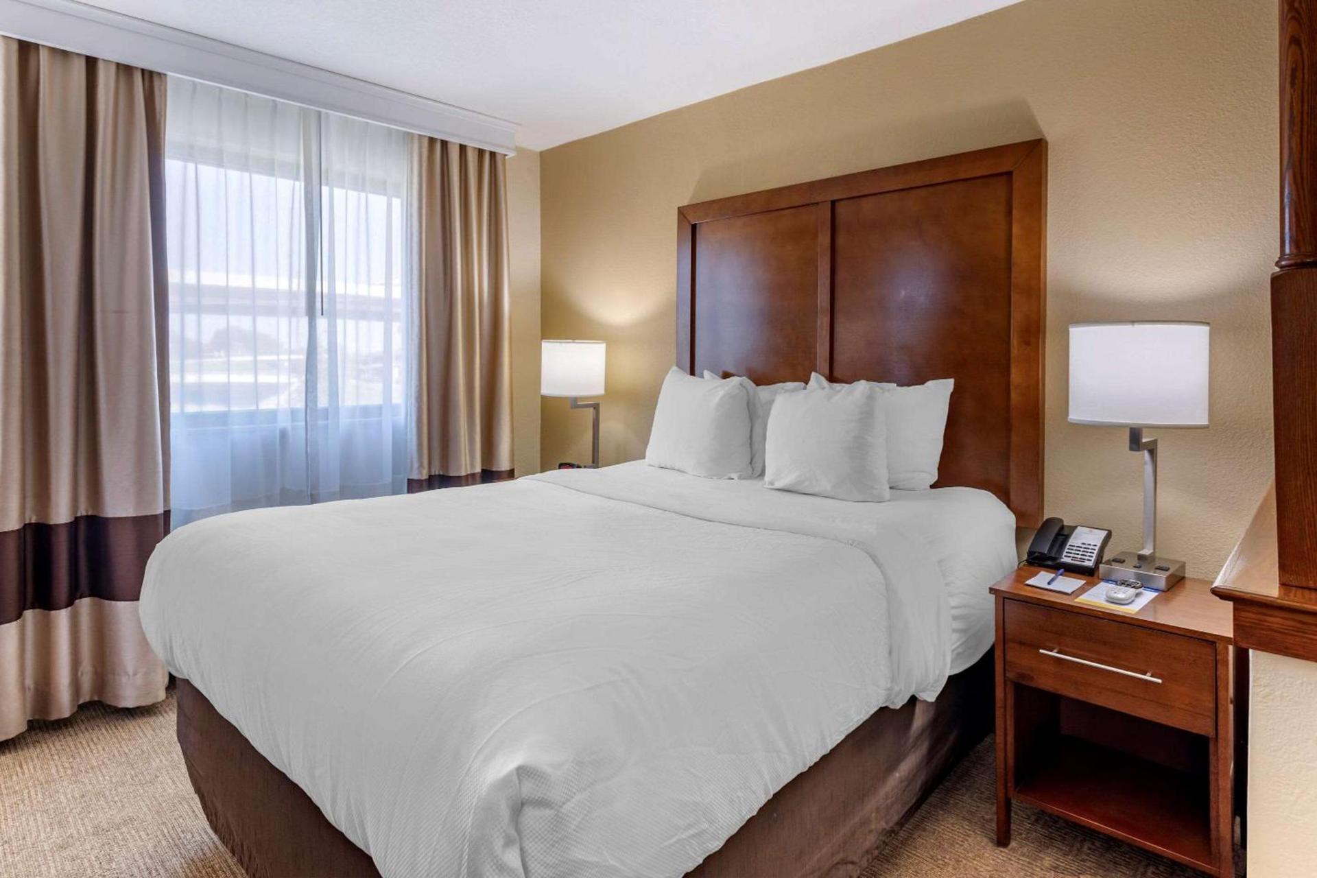 Comfort Inn Nashville West photo 26