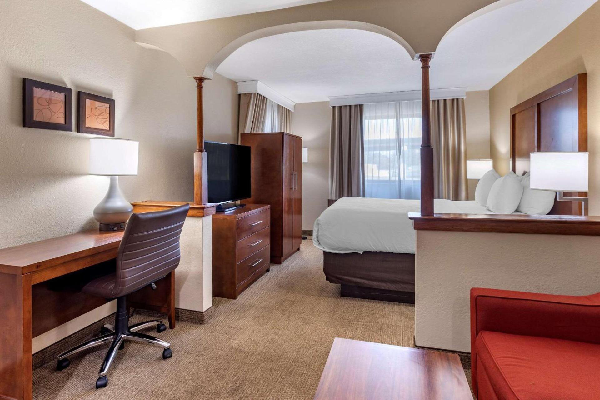 Comfort Inn Nashville West photo 27