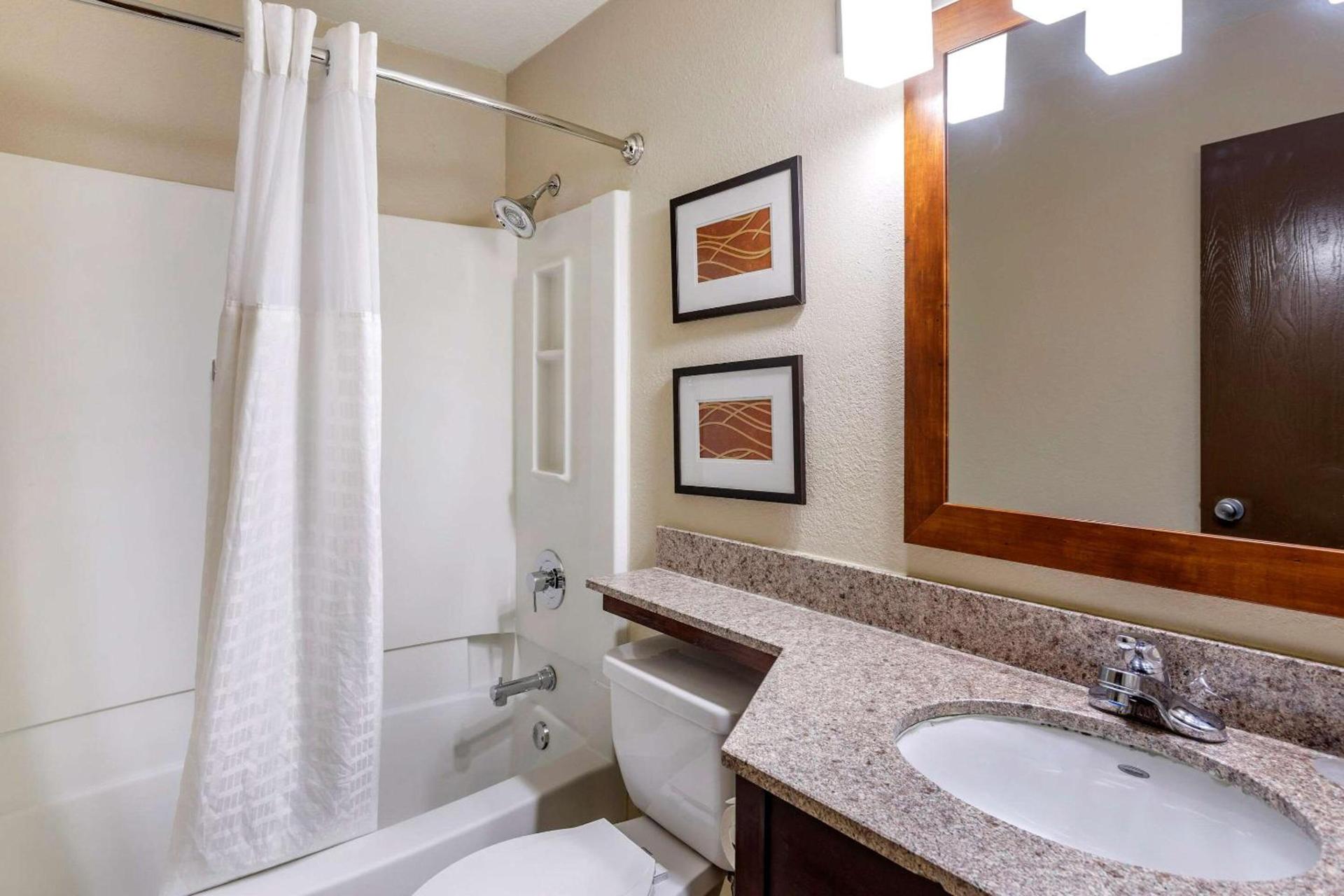 Comfort Inn Nashville West photo 28