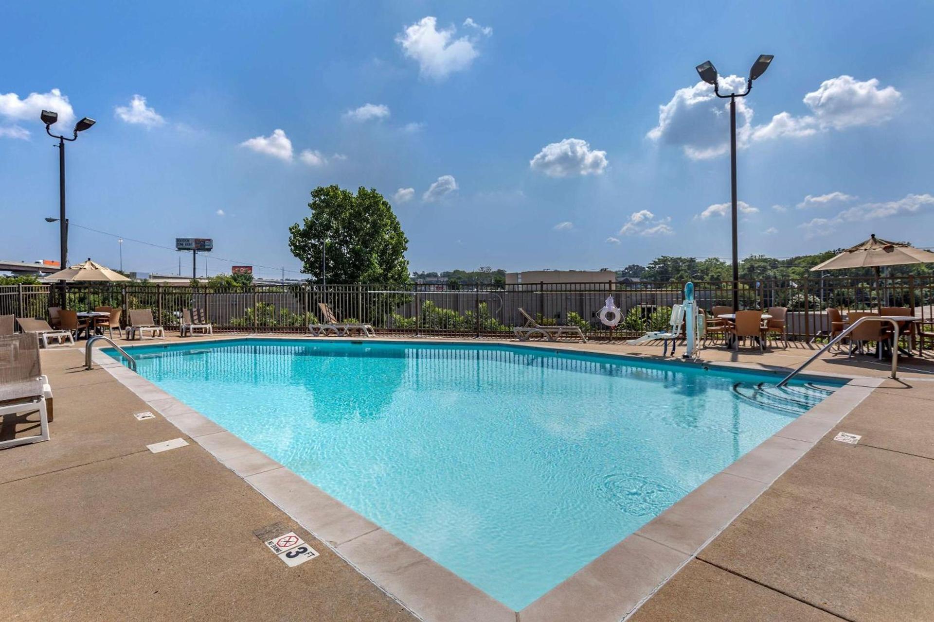 Comfort Inn Nashville West photo 29