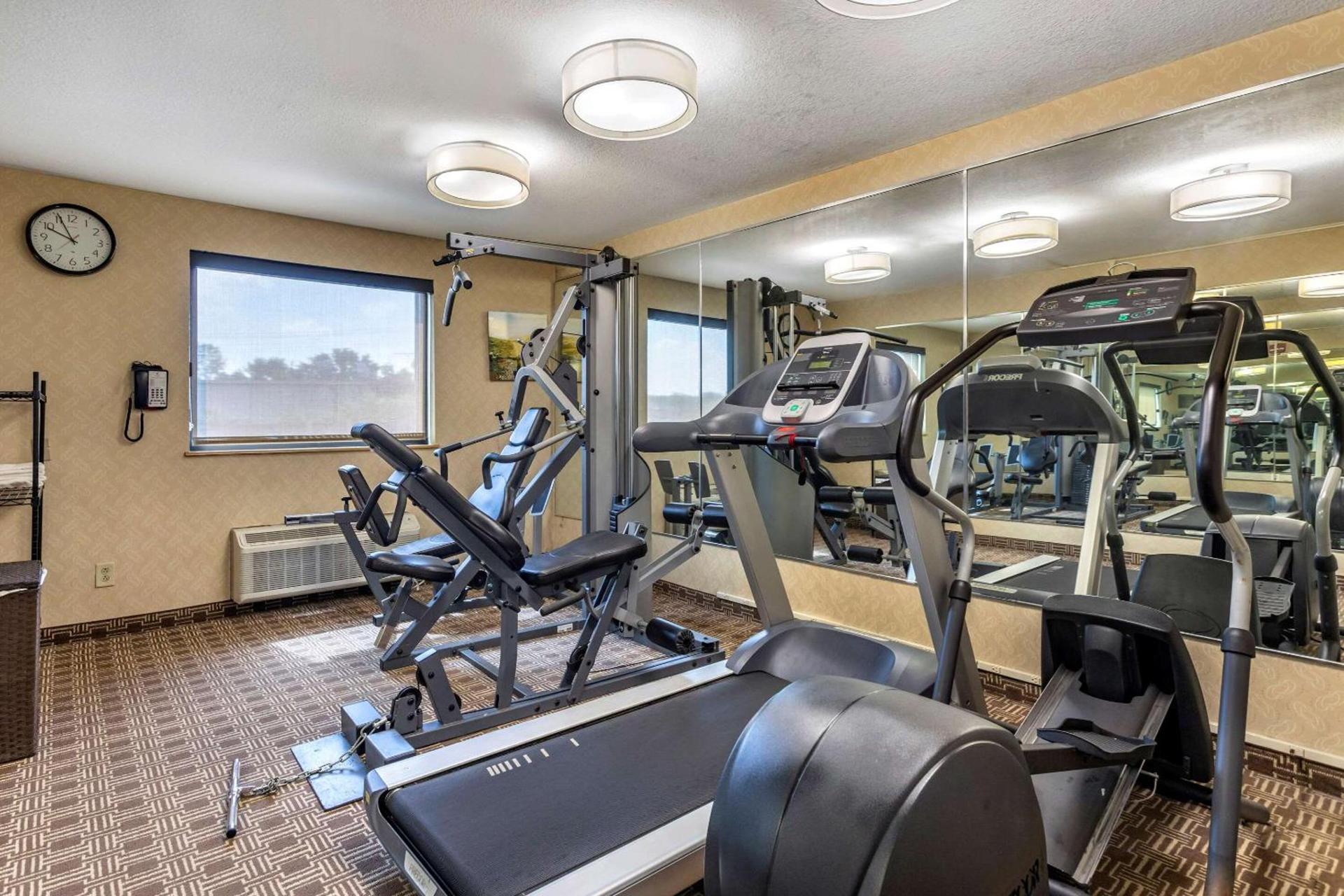 Comfort Inn Nashville West photo 30