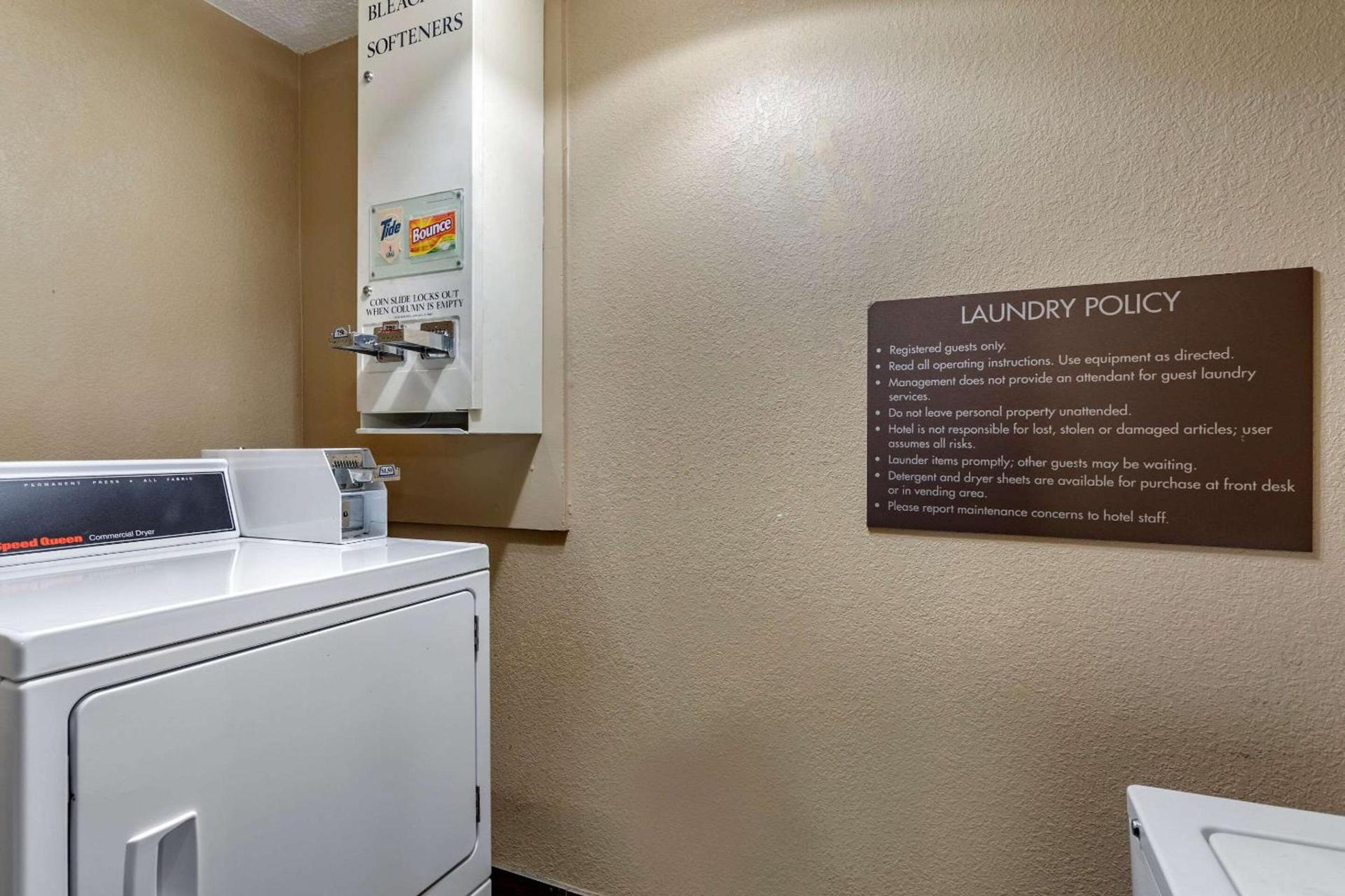 Comfort Inn Nashville West photo 34