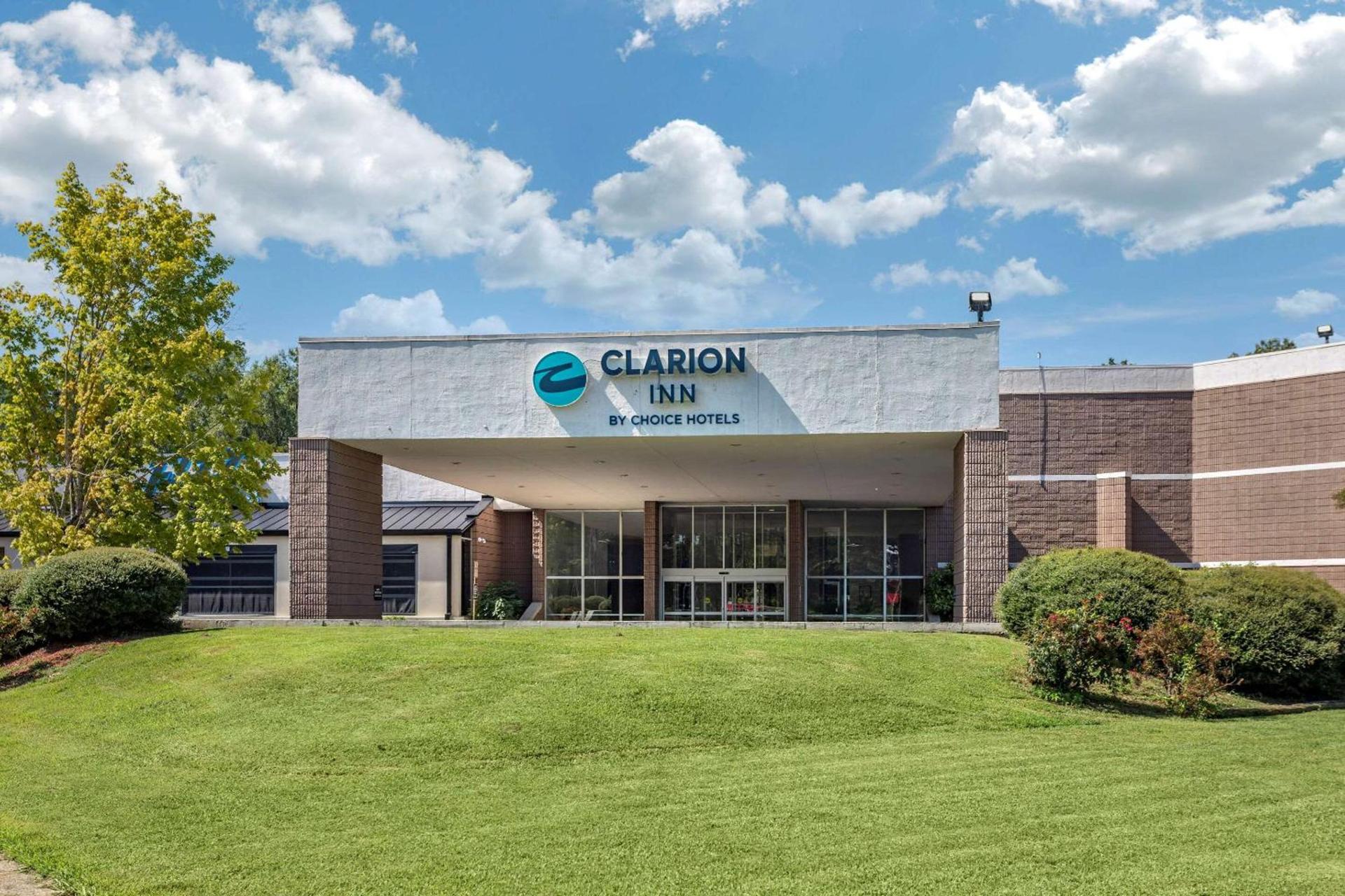 Clarion Inn Sheffield Muscle Shoals photo 3