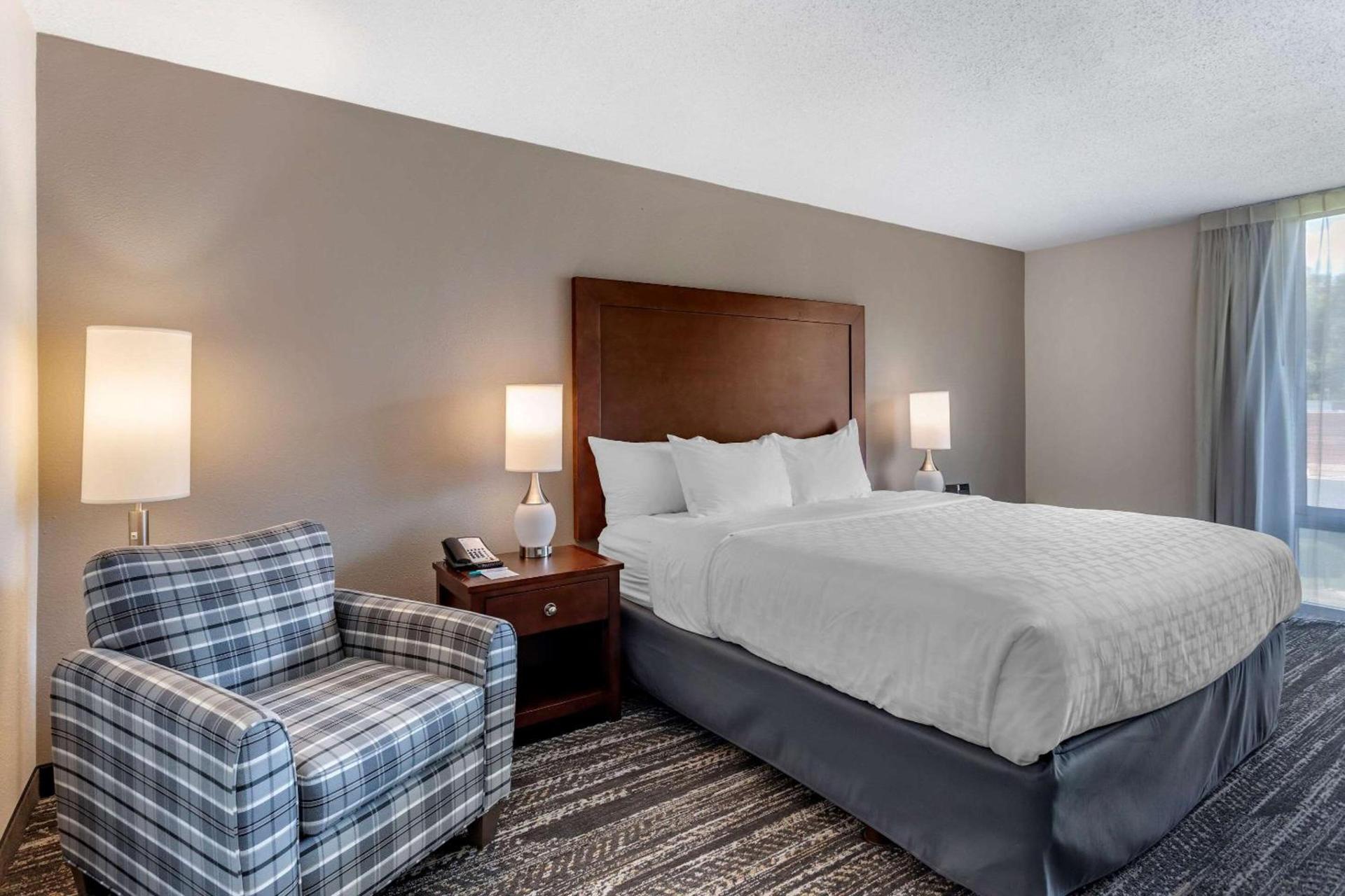 Clarion Inn Sheffield Muscle Shoals photo 12