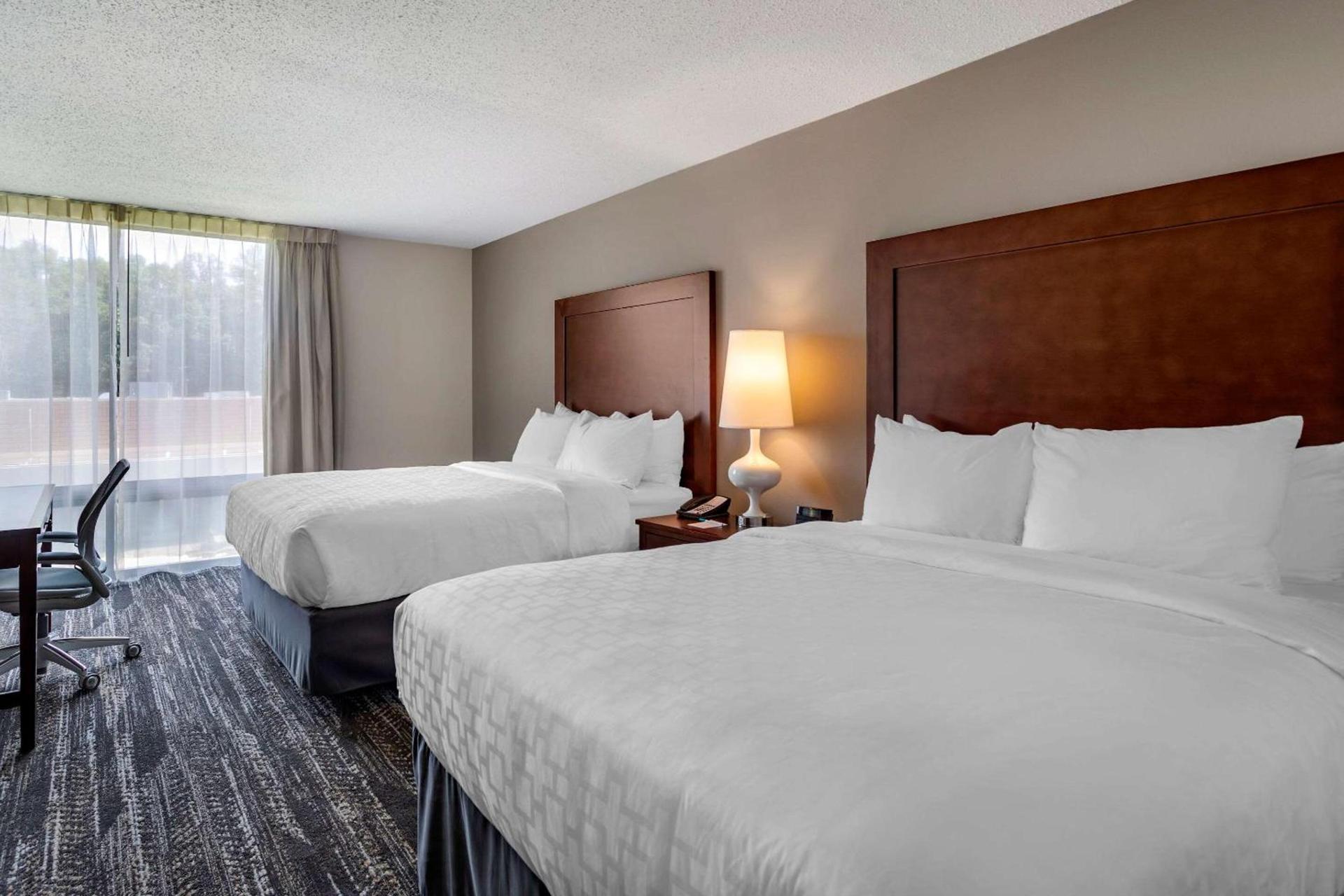 Clarion Inn Sheffield Muscle Shoals photo 15