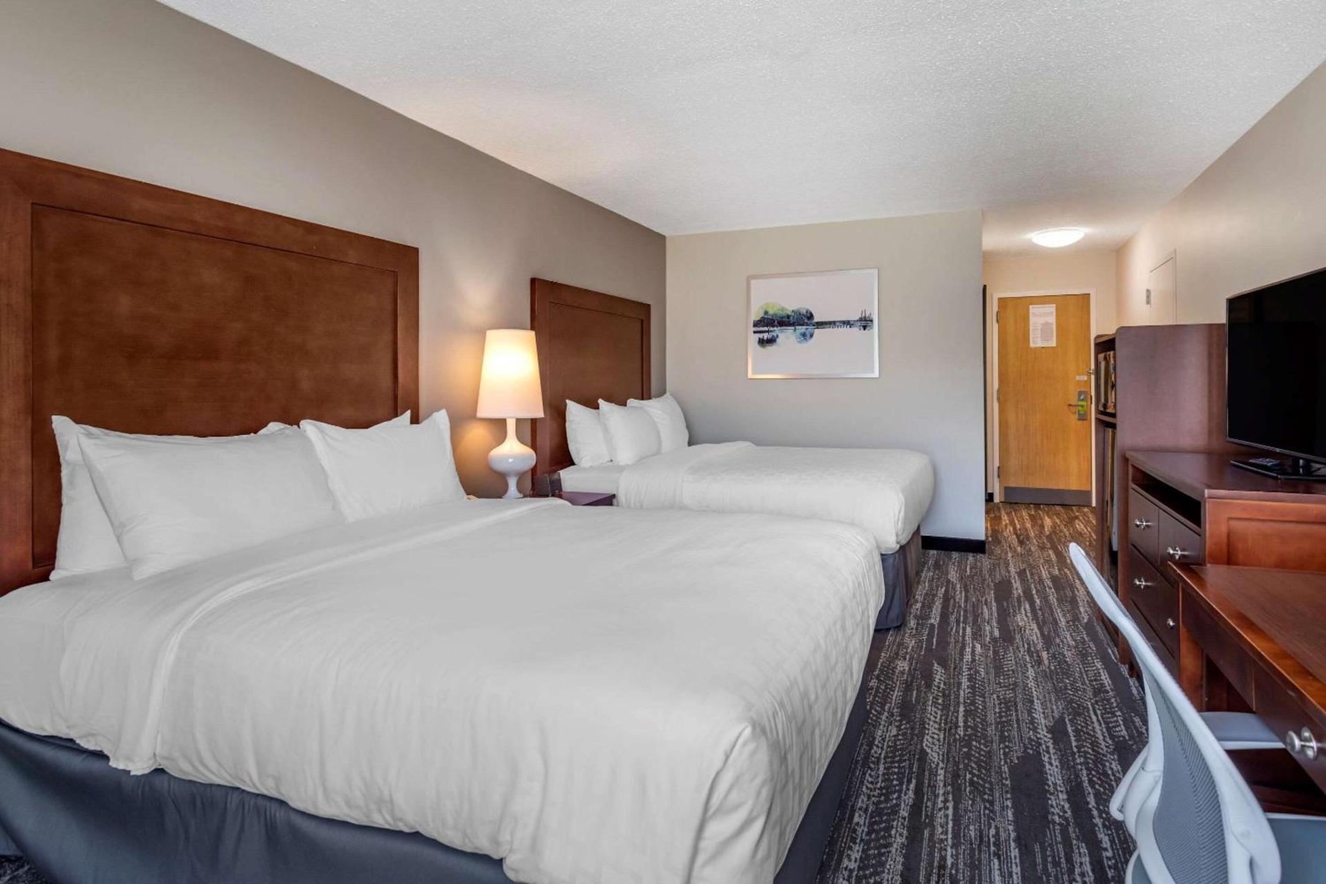 Clarion Inn Sheffield Muscle Shoals photo 16