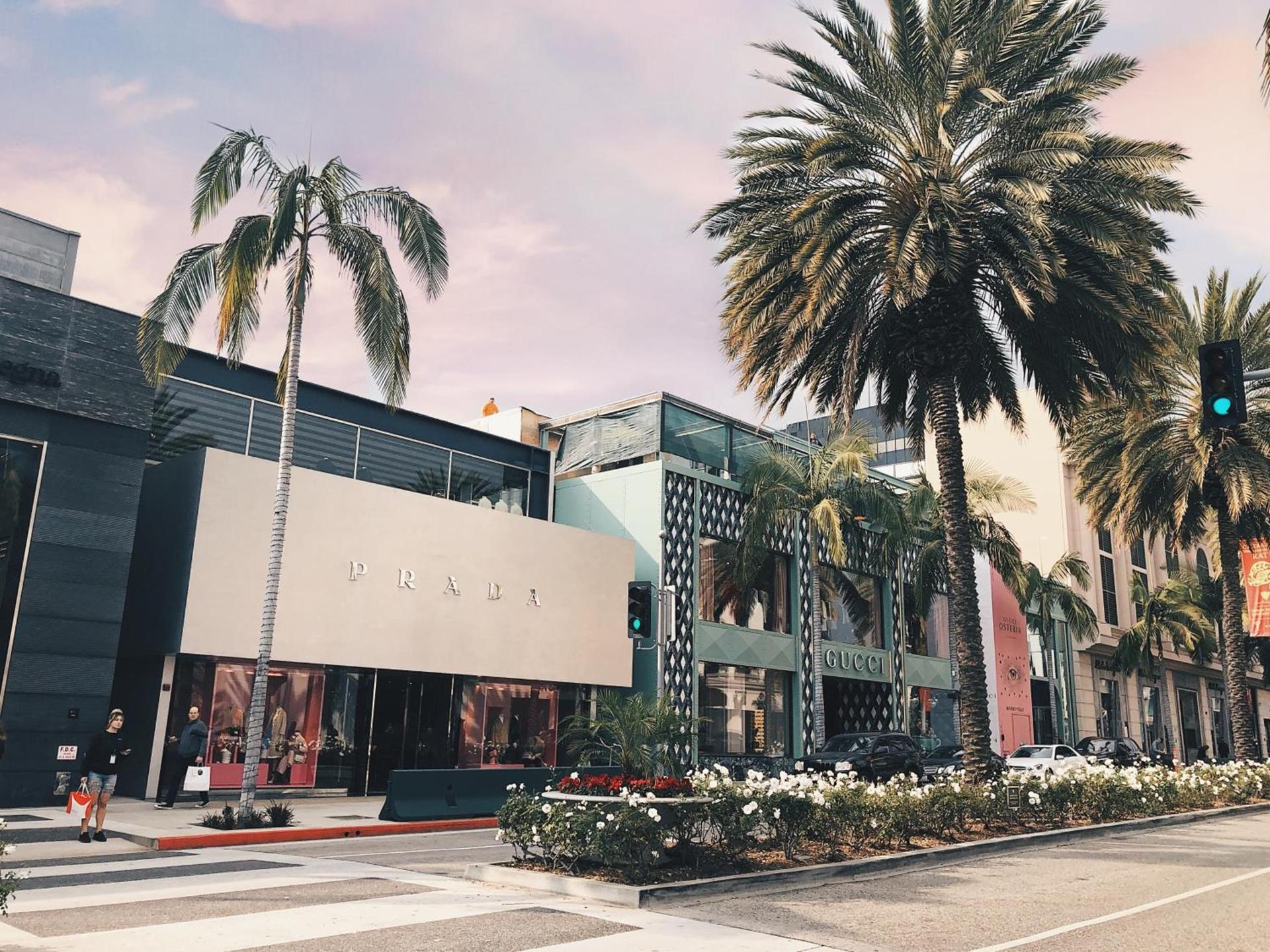 Montrose at Beverly Hills photo 8