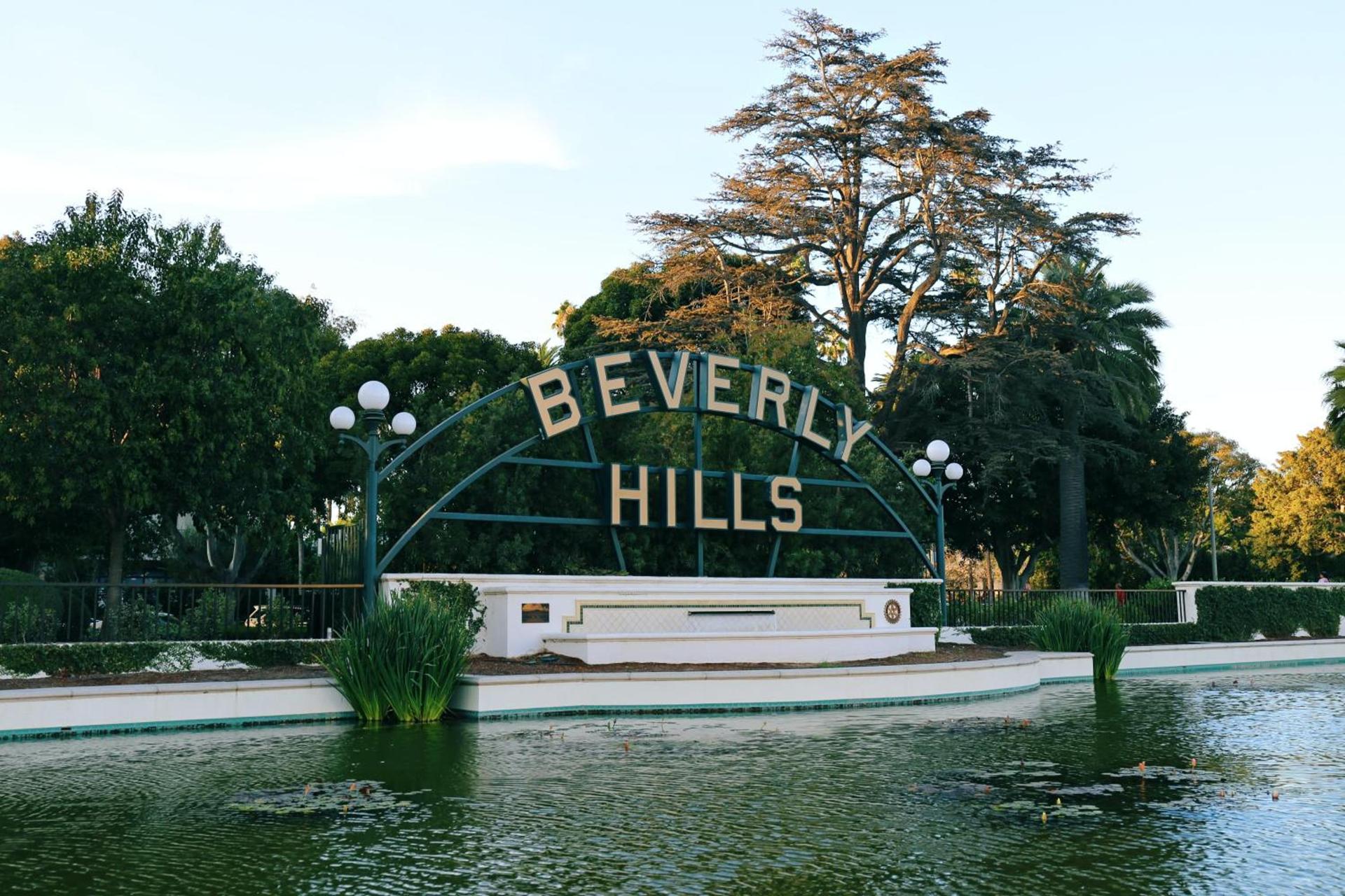 Montrose at Beverly Hills photo 14