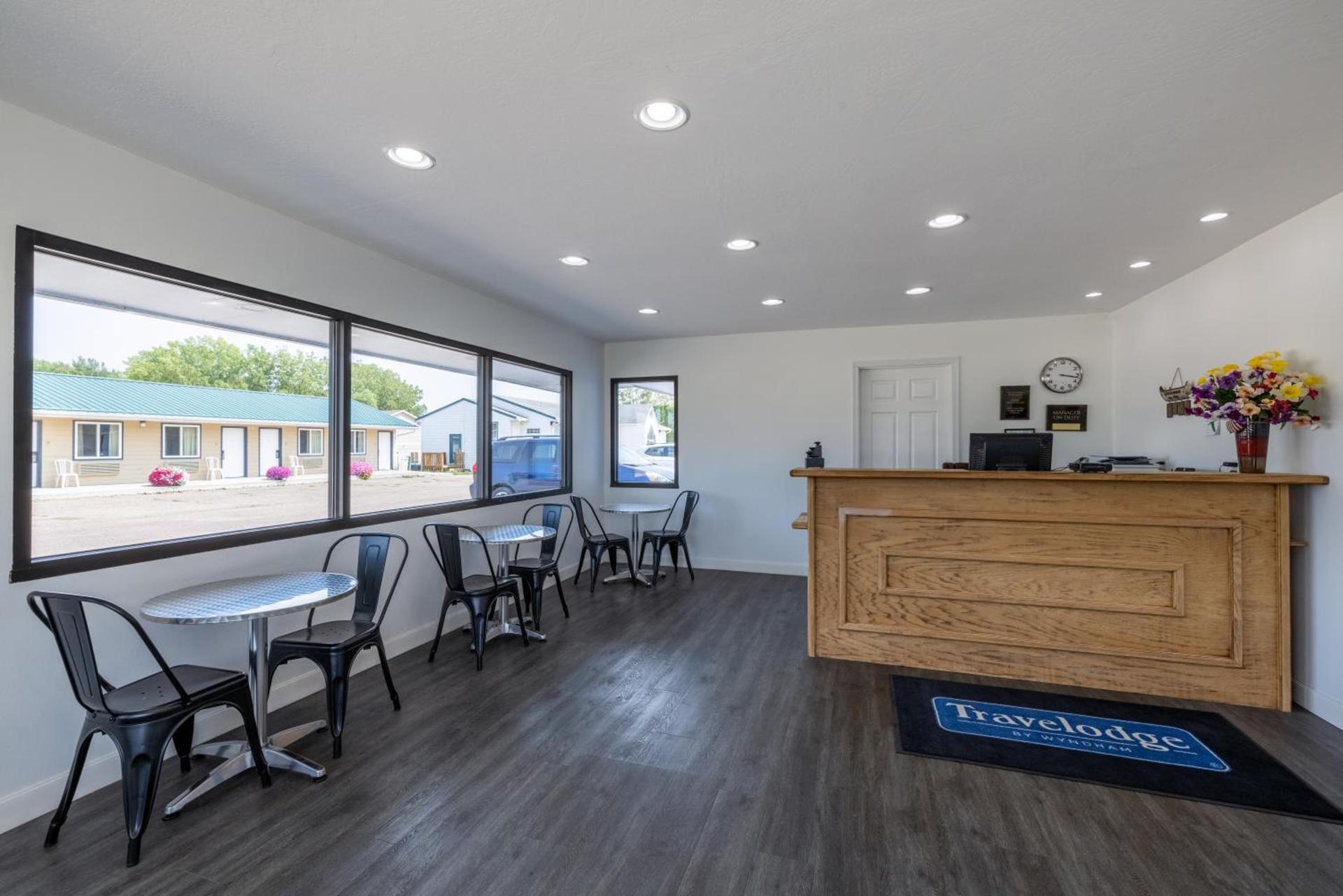 Travelodge by Wyndham Spirit Lake/Okoboji photo 41