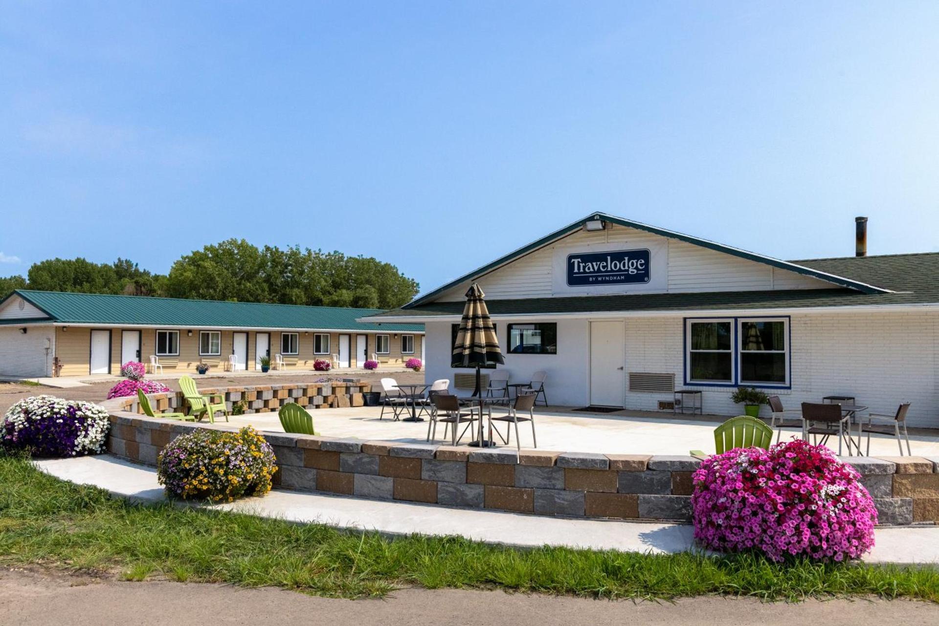 Travelodge by Wyndham Spirit Lake/Okoboji — hotel in Spirit Lake