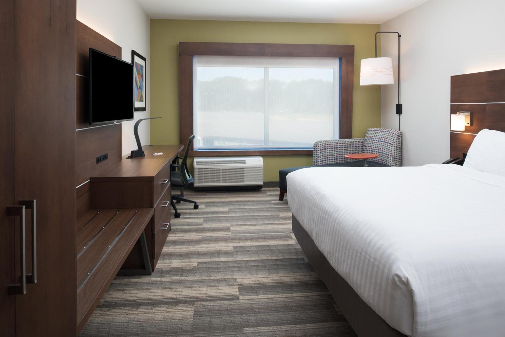 Holiday Inn Express & Suites Ruston by IHG photo 30