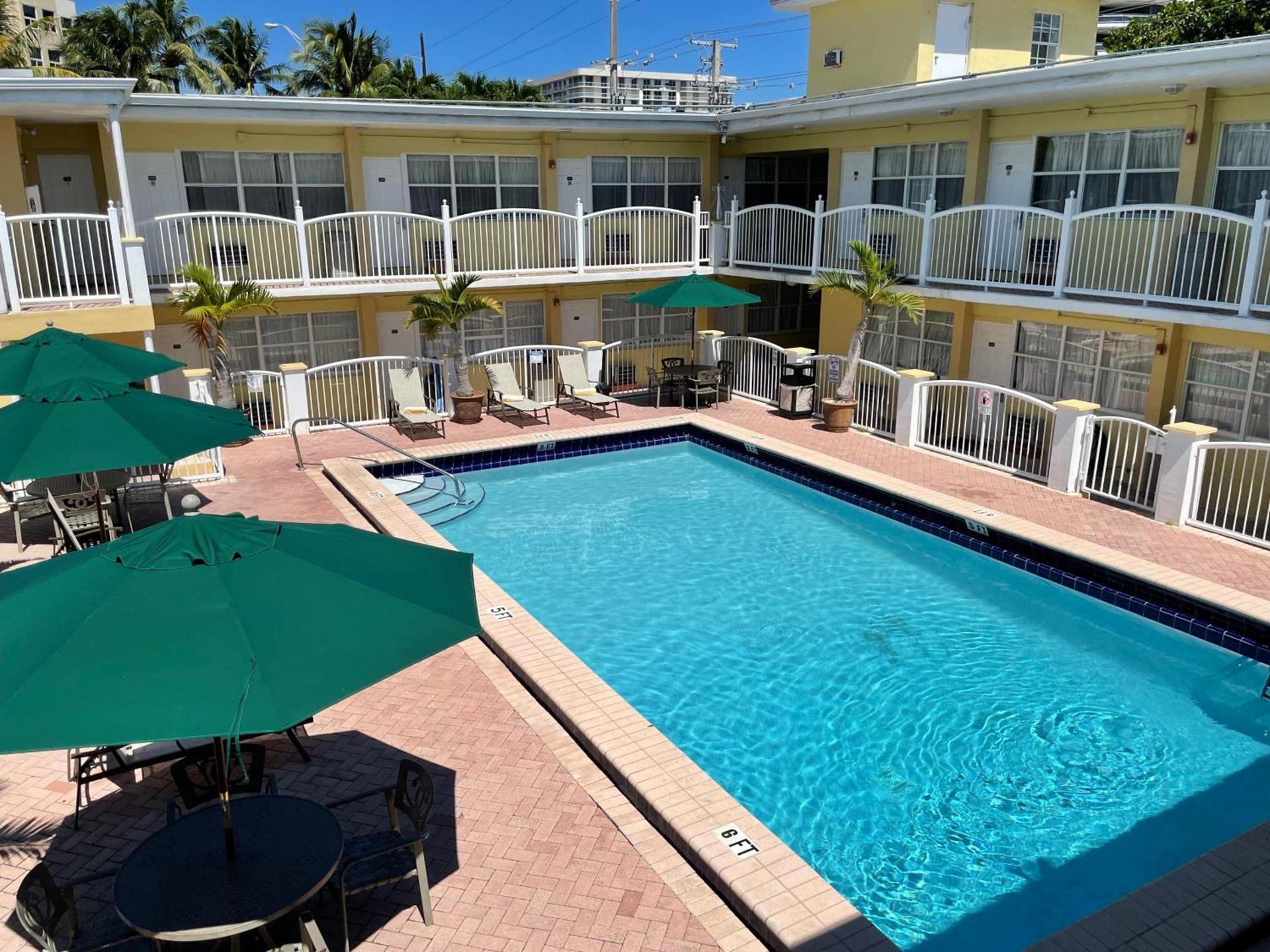 Beach Place Hotel photo 78