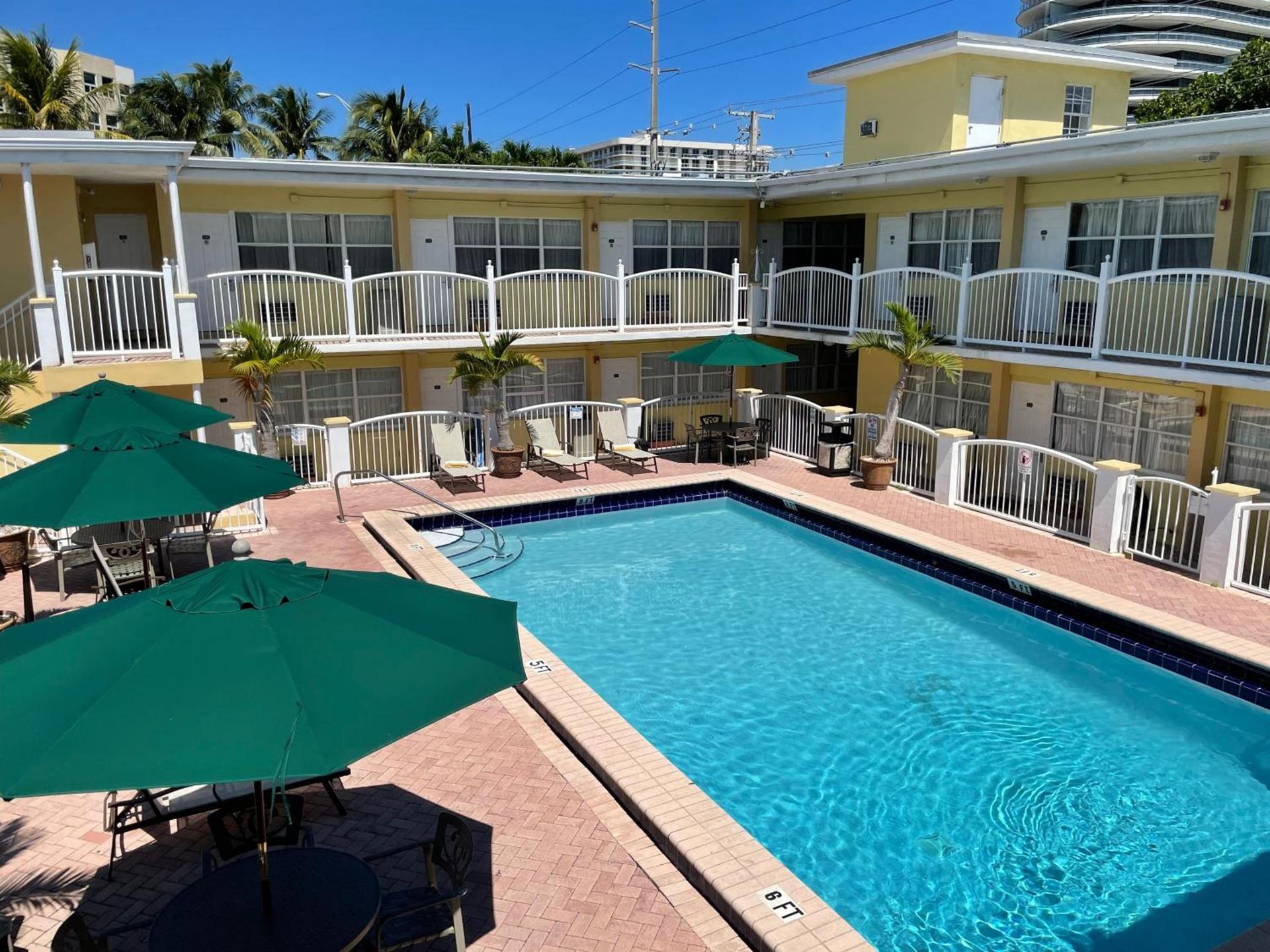 Beach Place Hotel photo 83