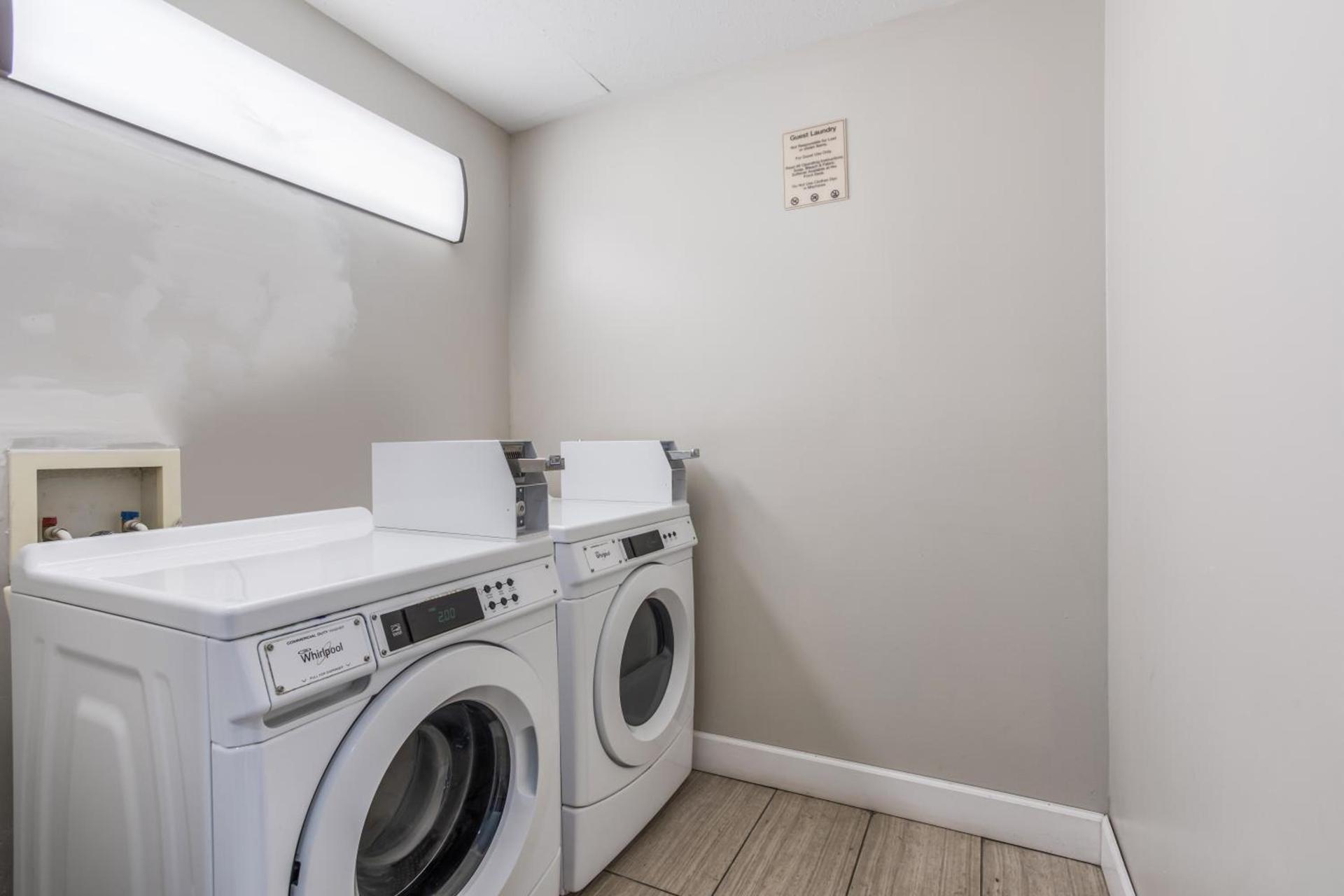 Quality Inn Gallatin-Nashville Metro photo 36