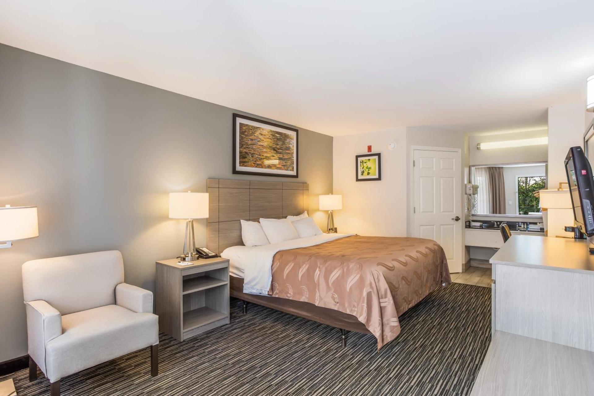 Quality Inn Gallatin-Nashville Metro photo 47