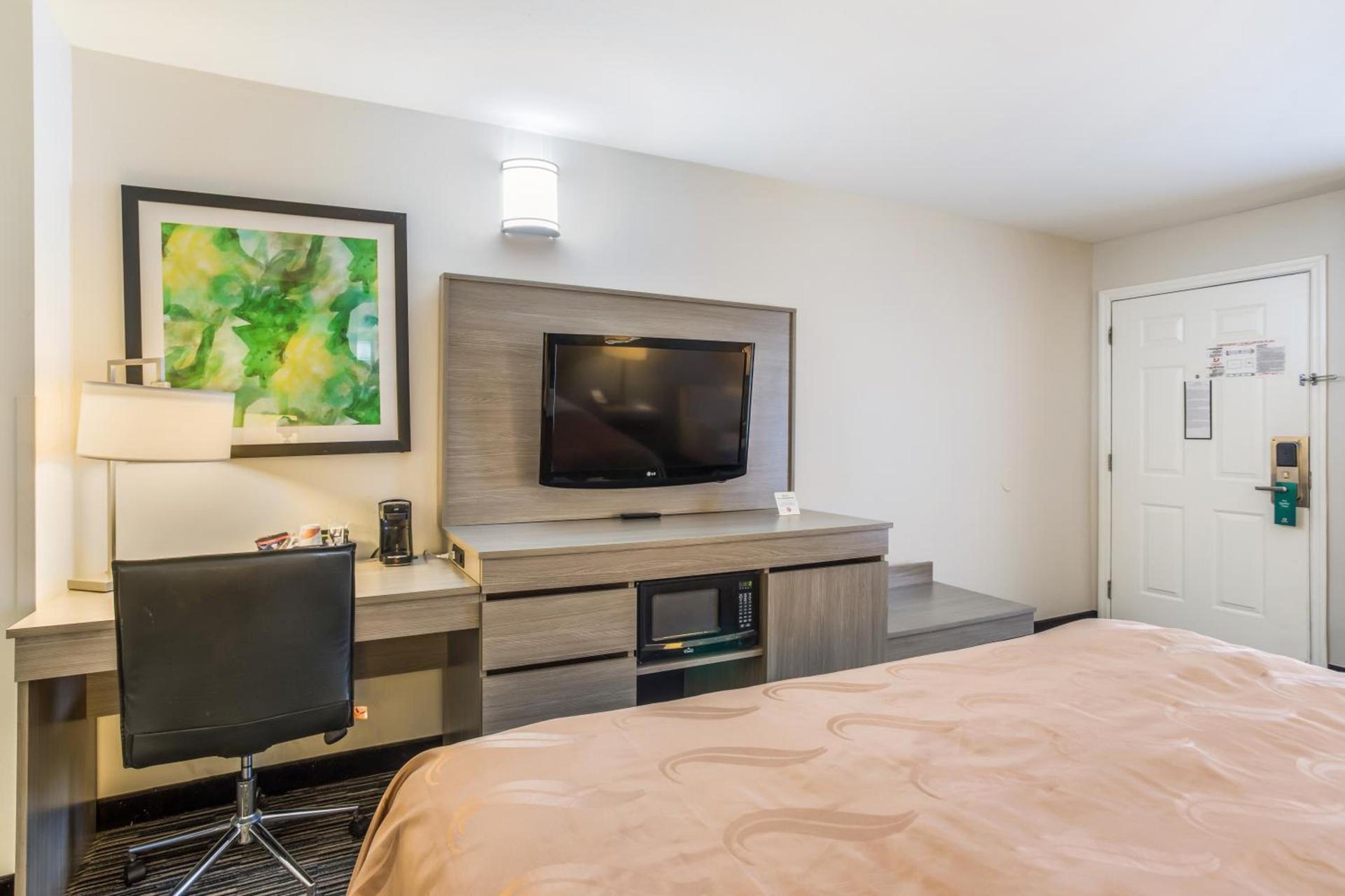 Quality Inn Gallatin-Nashville Metro photo 45