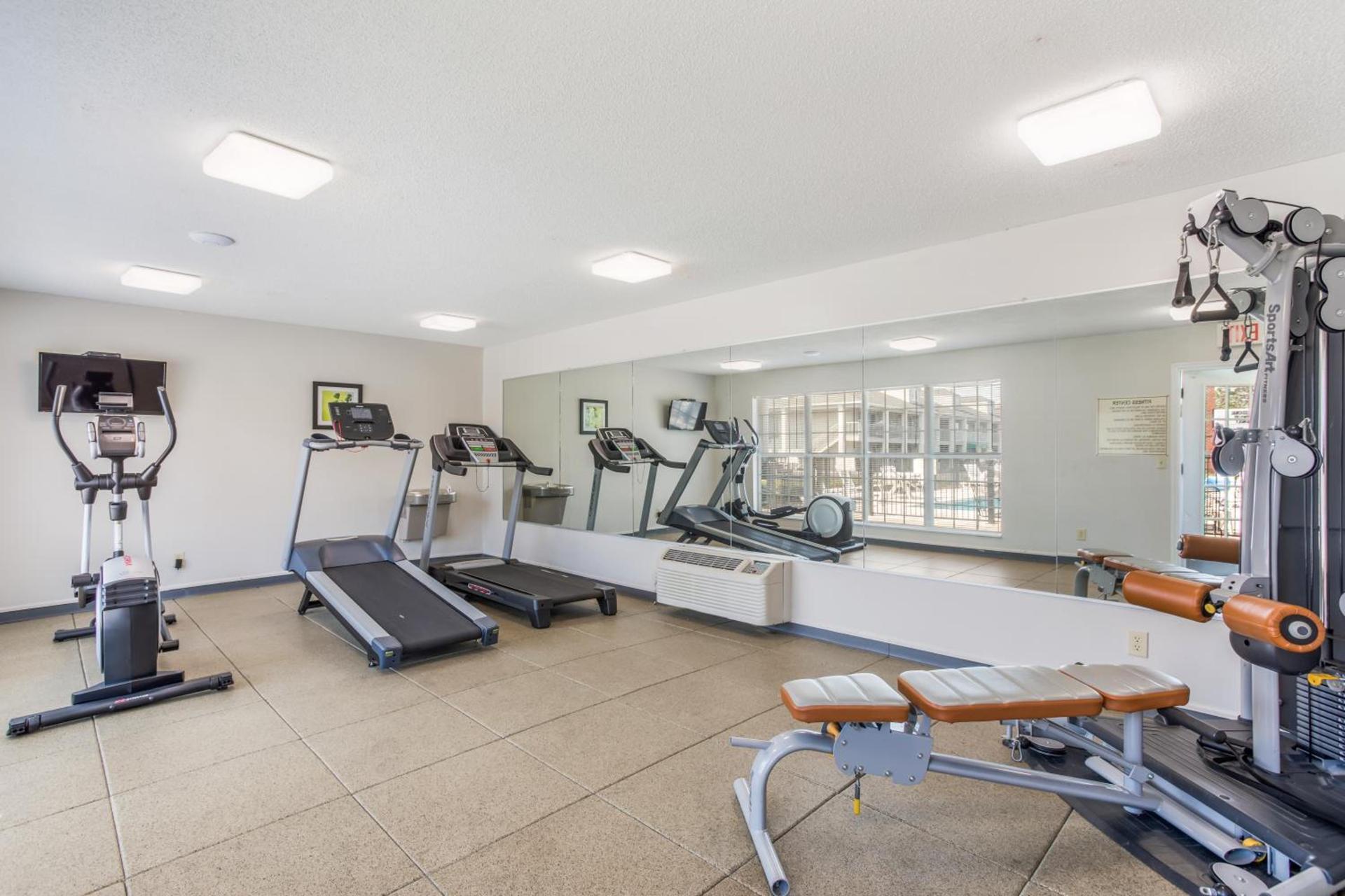 Quality Inn Gallatin-Nashville Metro photo 51