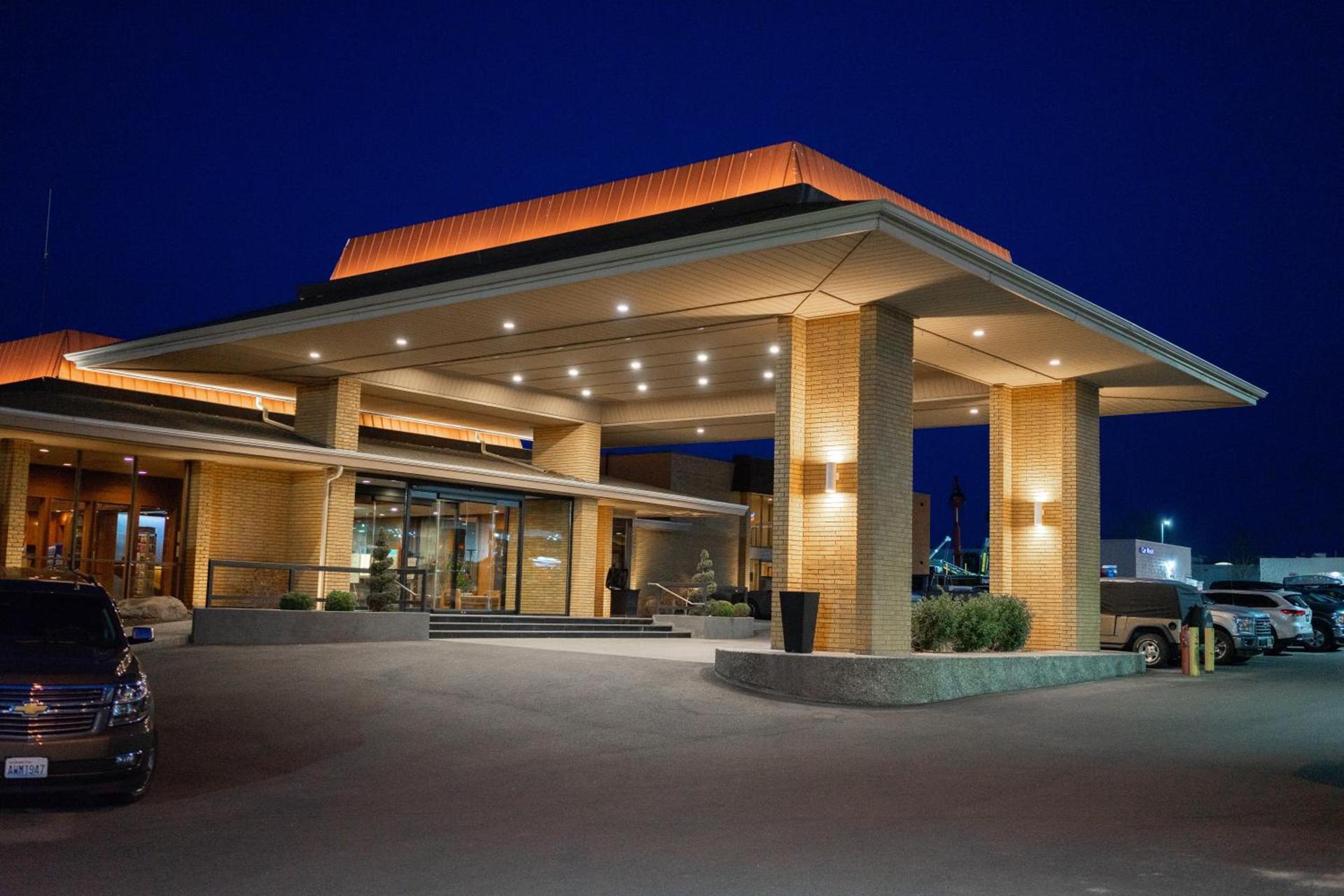Mirabeau Park Hotel photo 98
