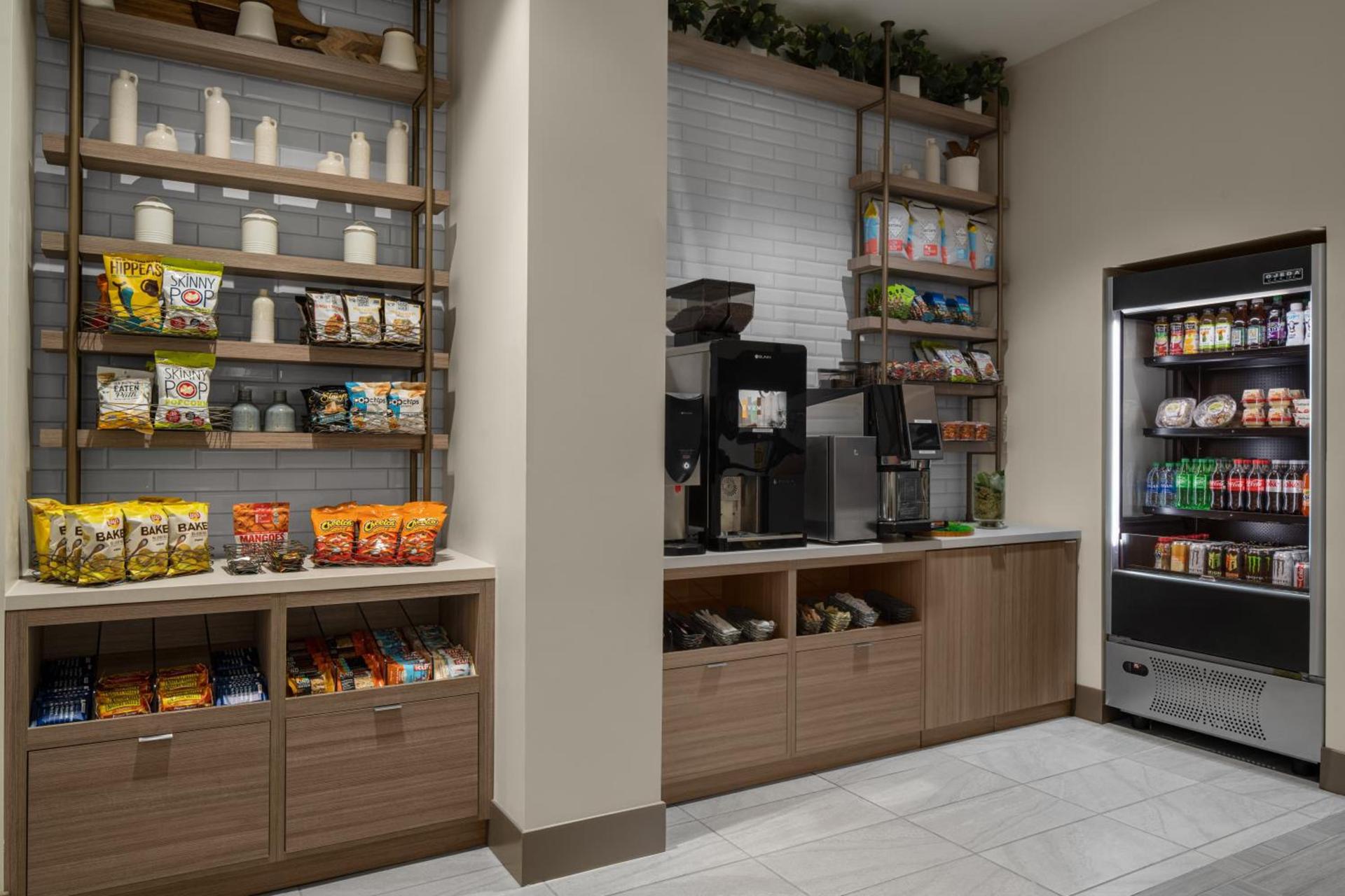 EVEN Hotel Atlanta - Ballpark Area by IHG photo 40