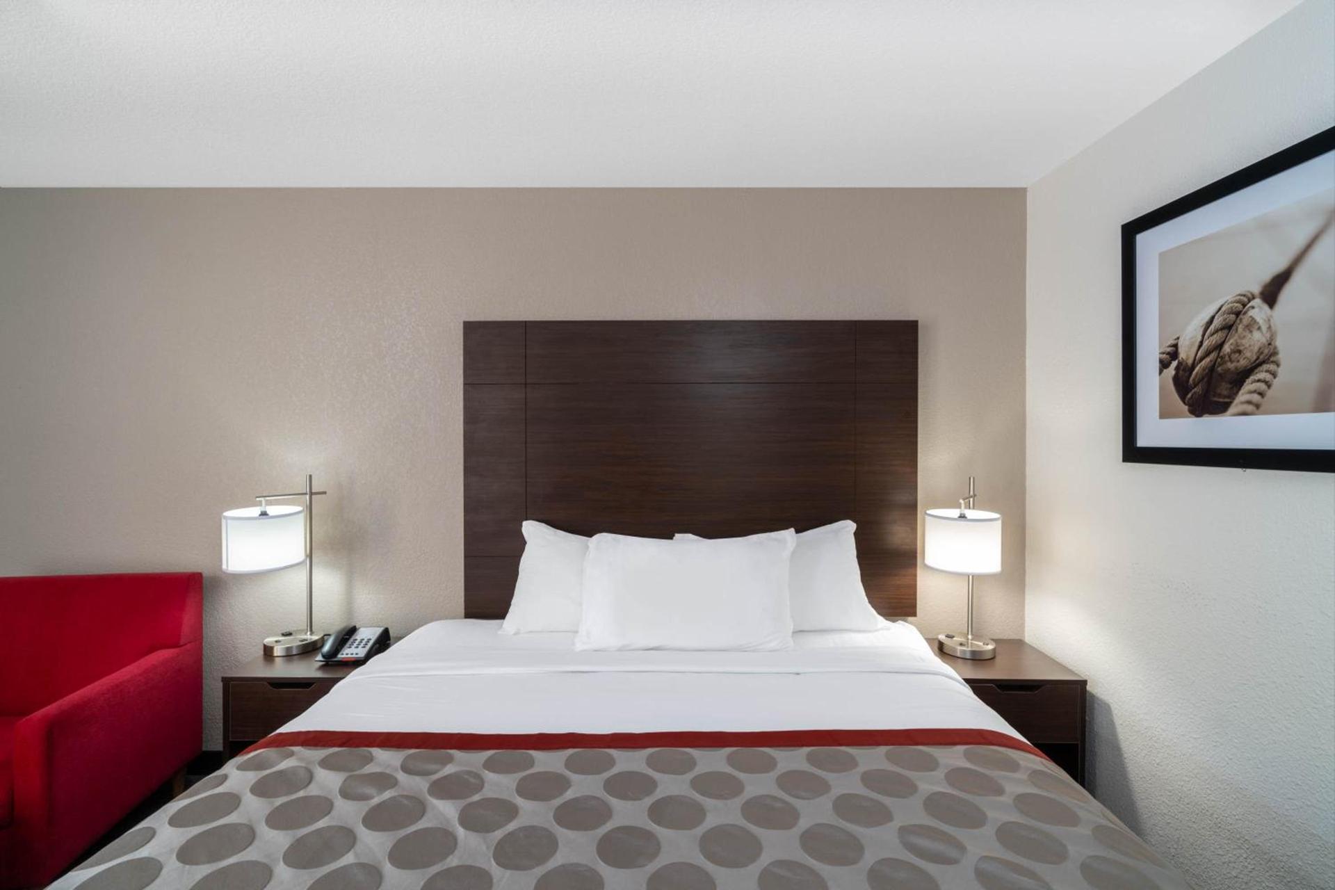 Ramada by Wyndham Maggie Valley photo 44