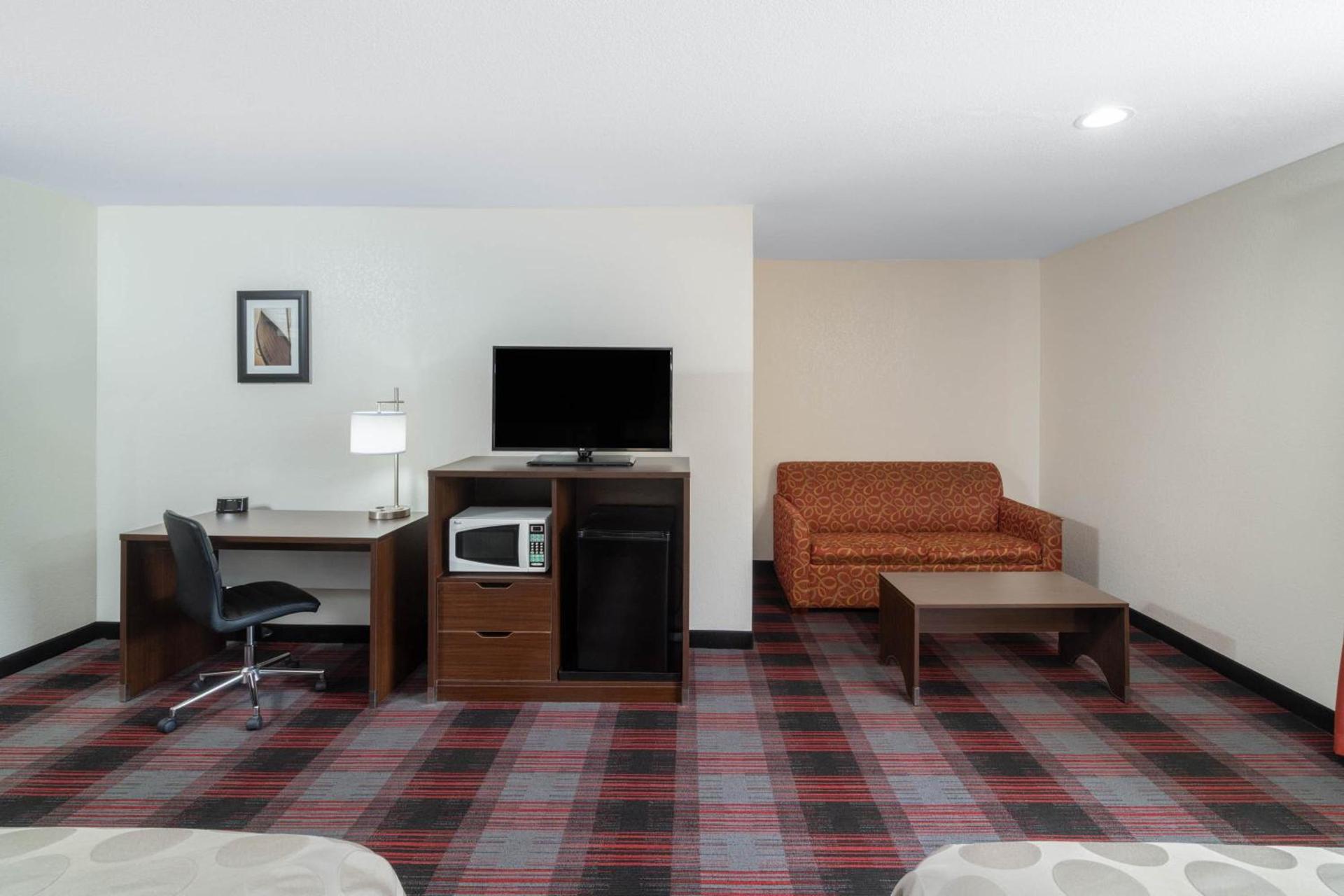 Ramada by Wyndham Maggie Valley photo 47