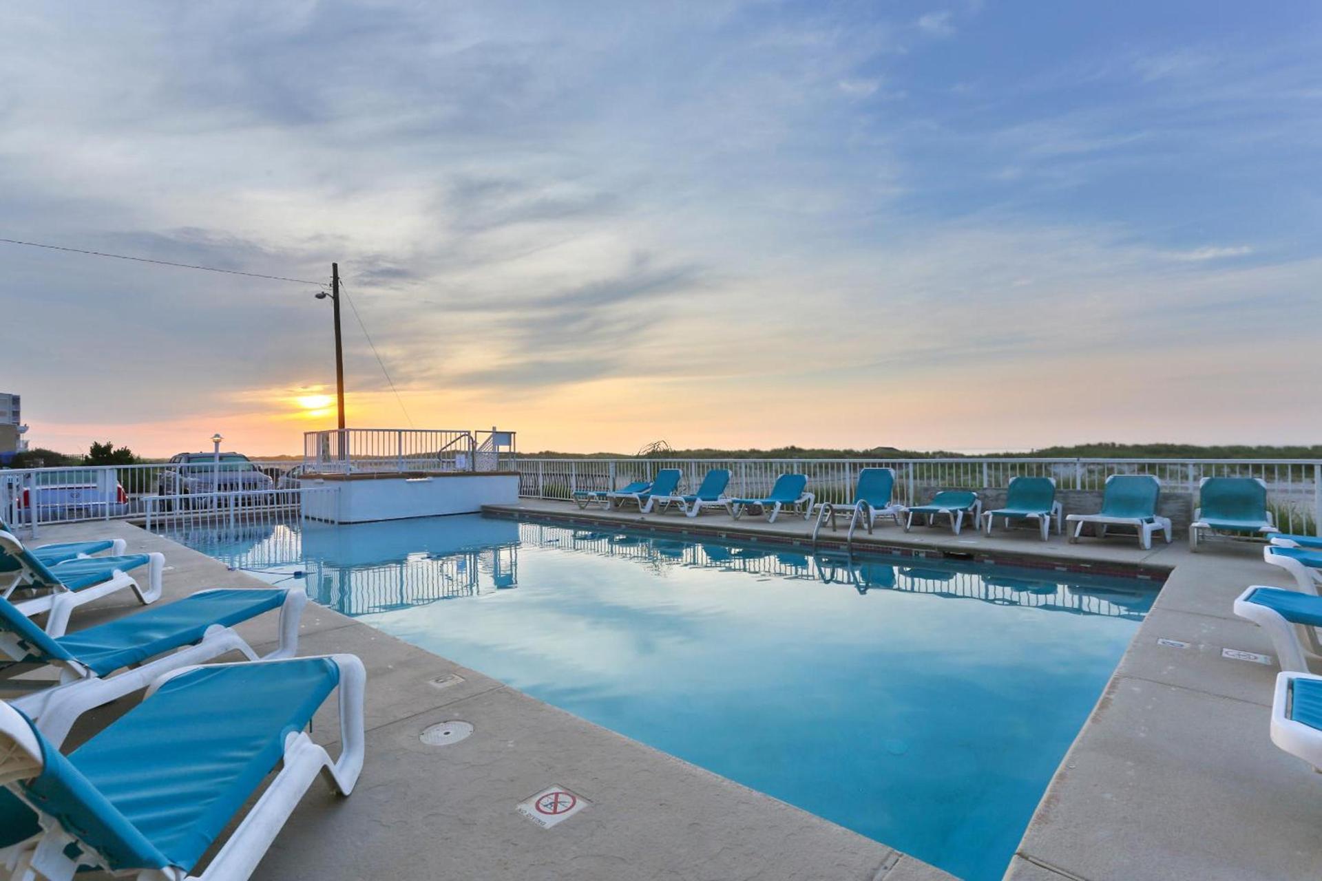Granada Ocean Resort photo 48