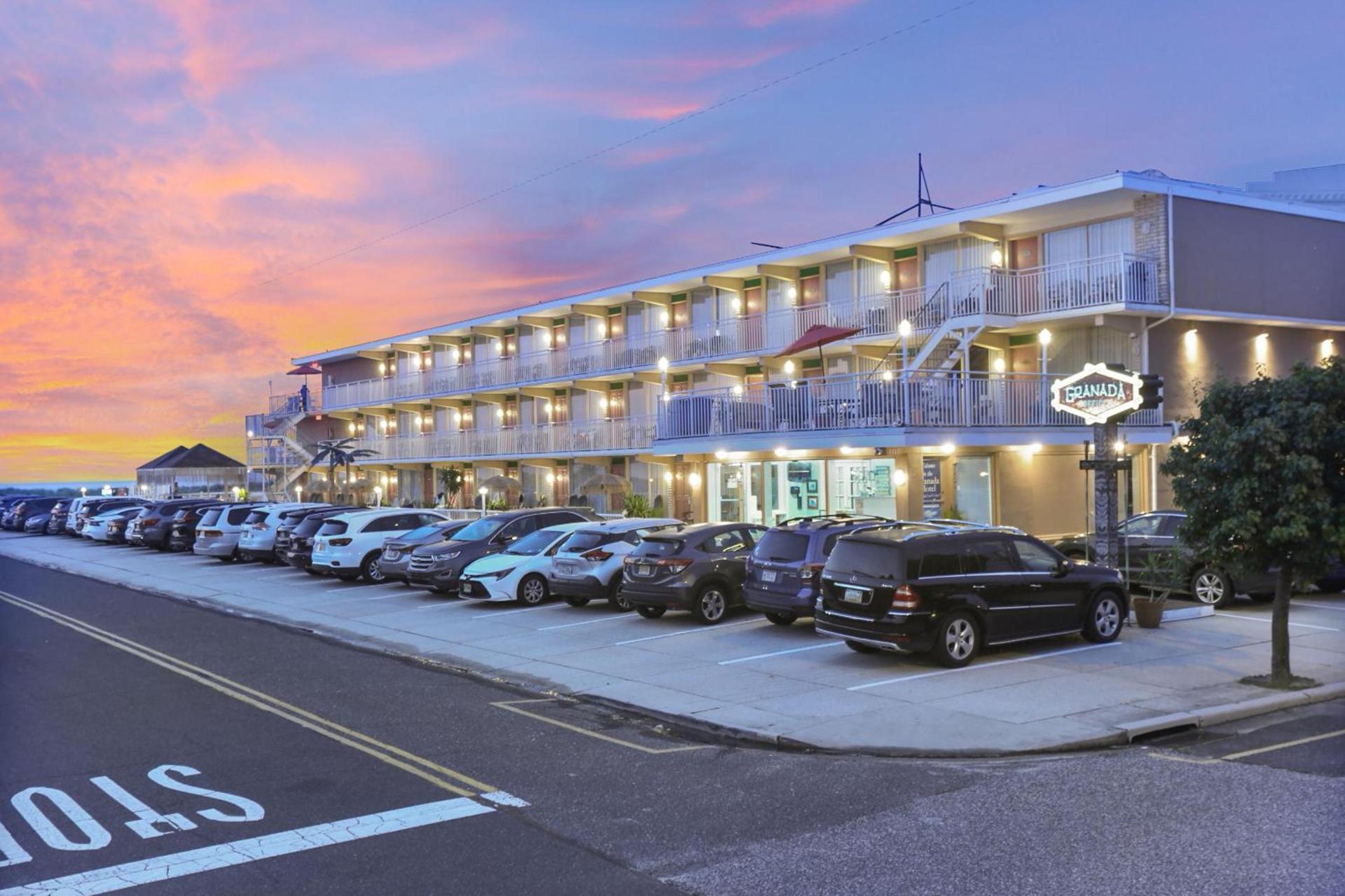 Granada Ocean Resort photo 2