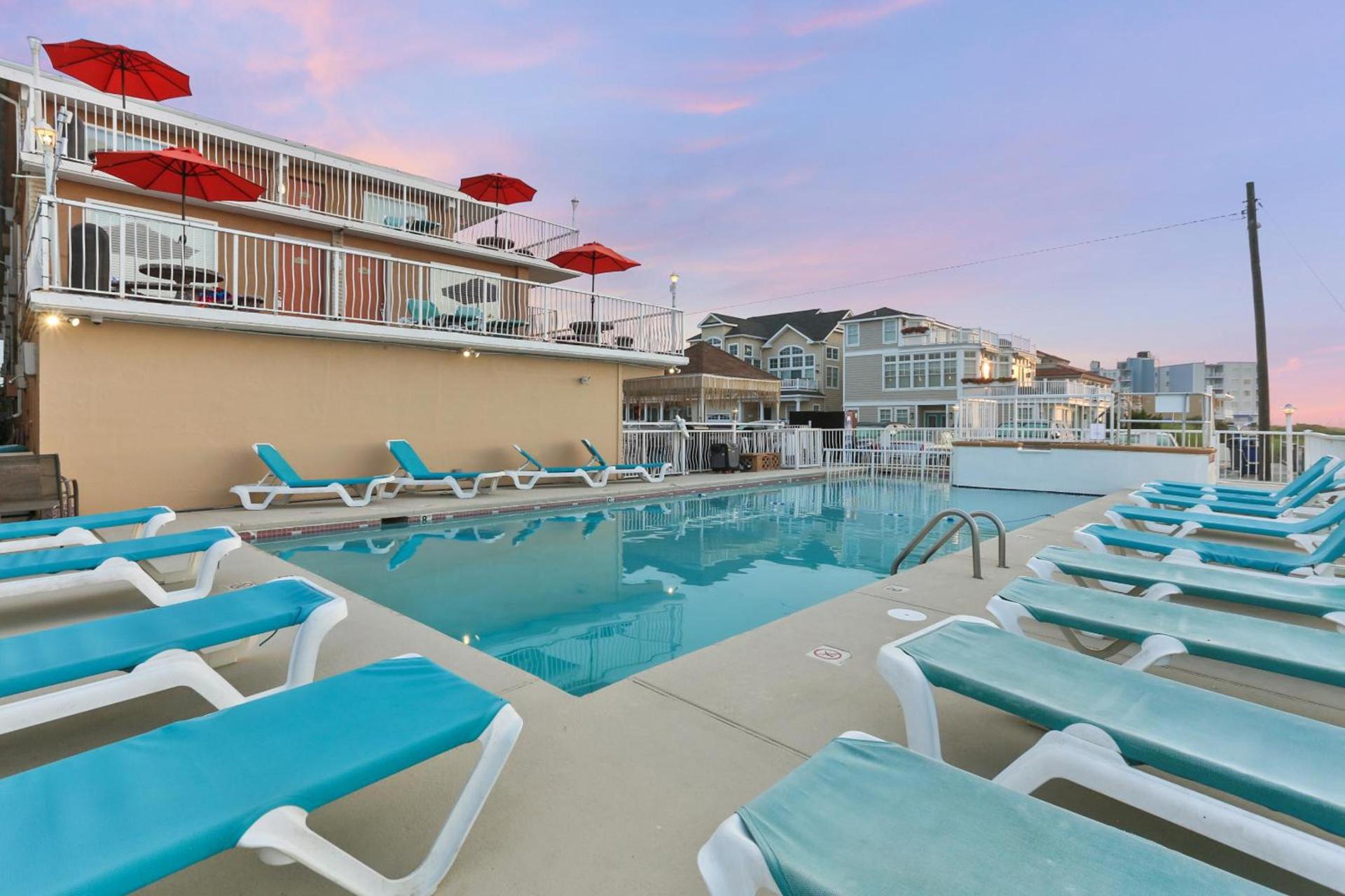 Granada Ocean Resort photo 47