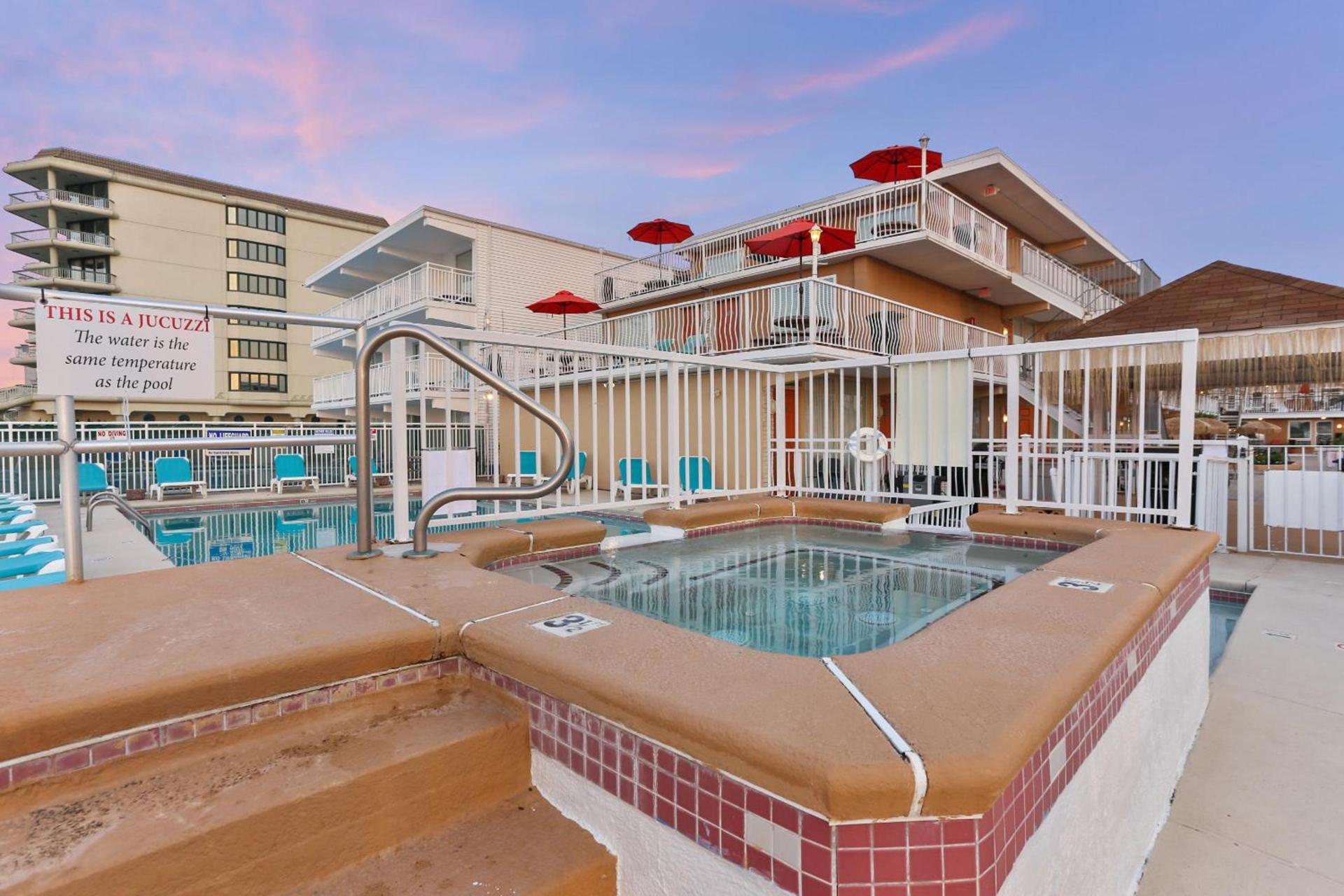 Granada Ocean Resort photo 51