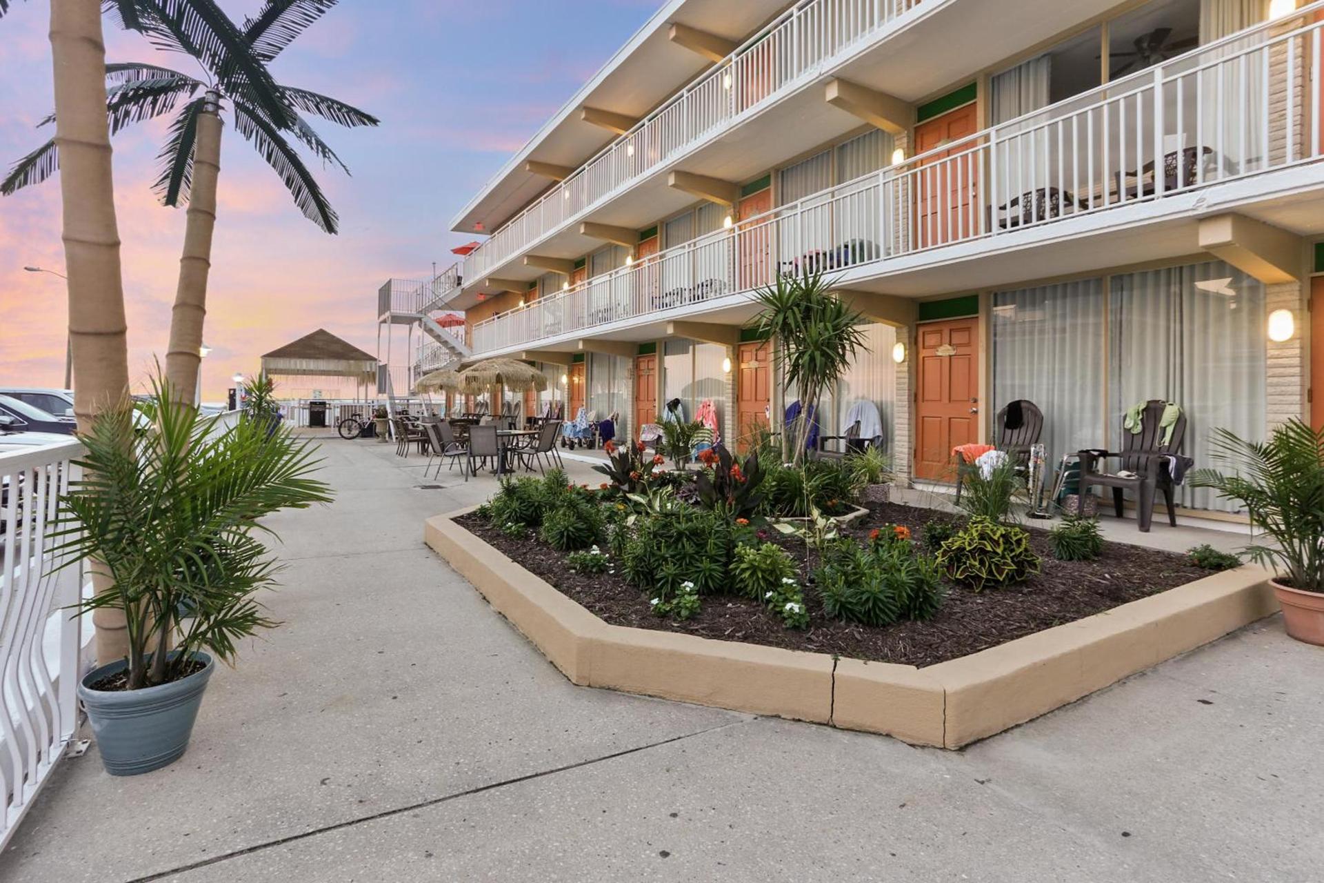 Granada Ocean Resort photo 55