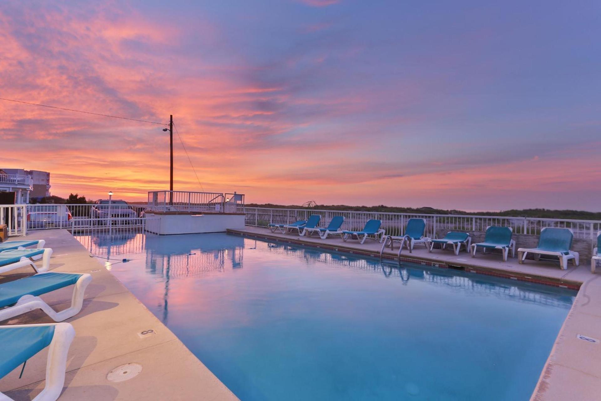Granada Ocean Resort photo 54